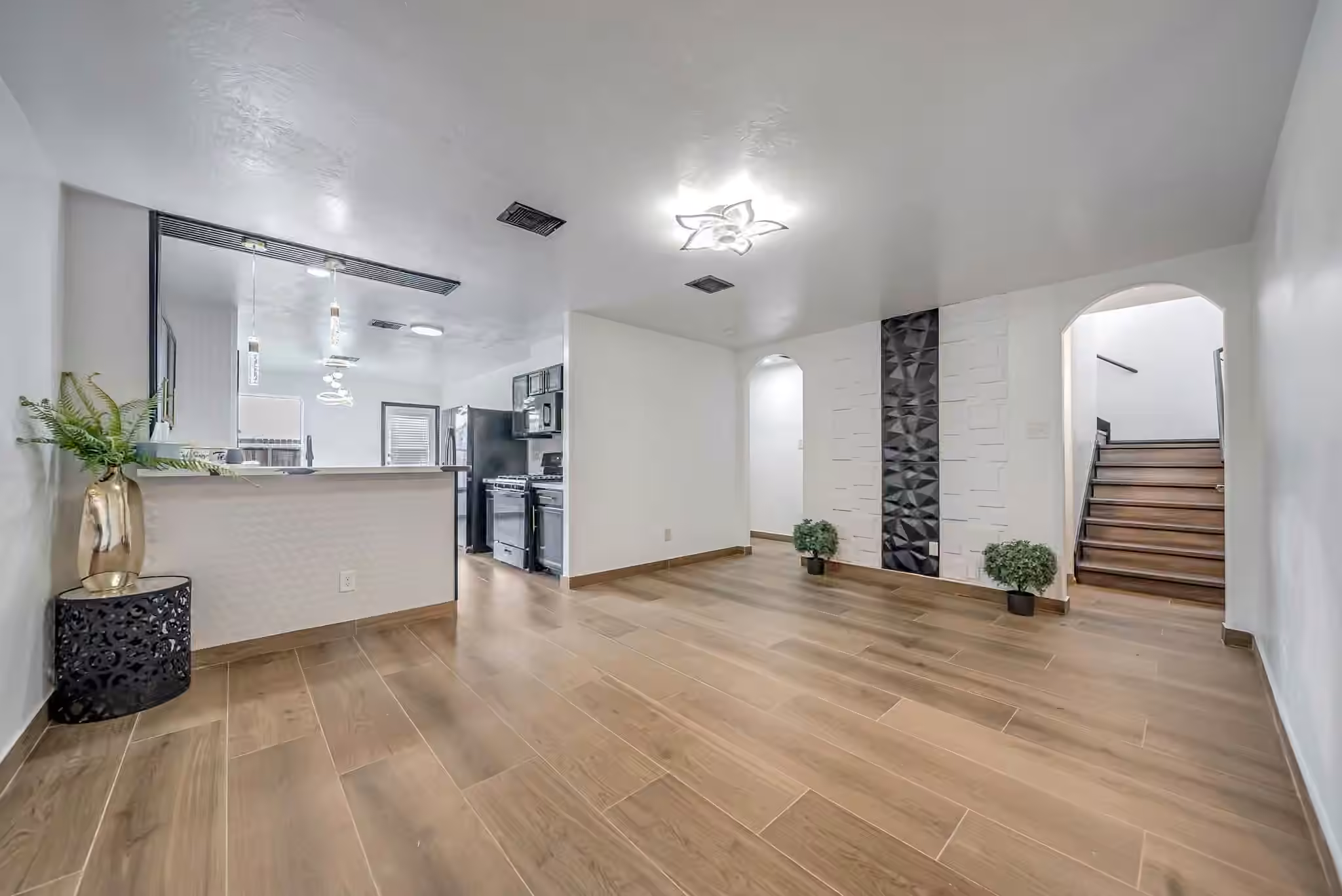 Photo 2 of 18726 Dennington Drive, Katy, TX