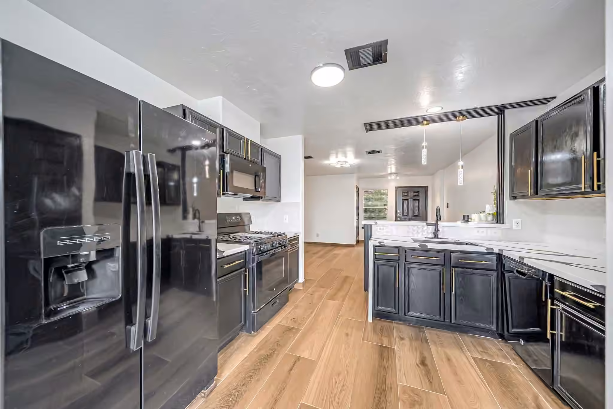 Photo 4 of 18726 Dennington Drive, Katy, TX
