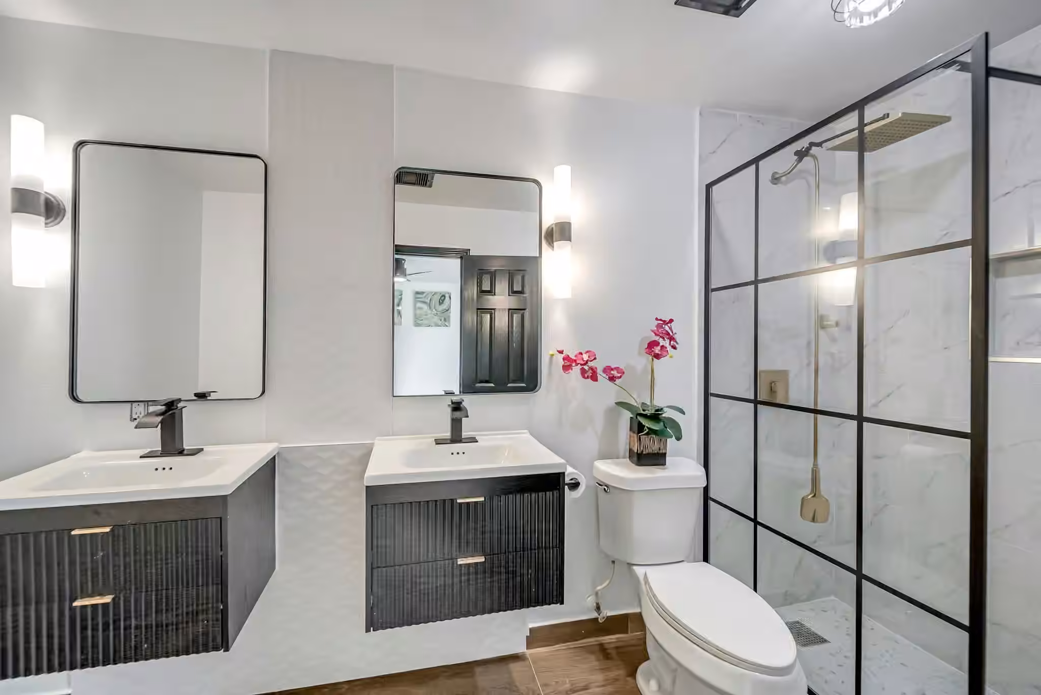 Photo 5 of 18726 Dennington Drive, Katy, TX