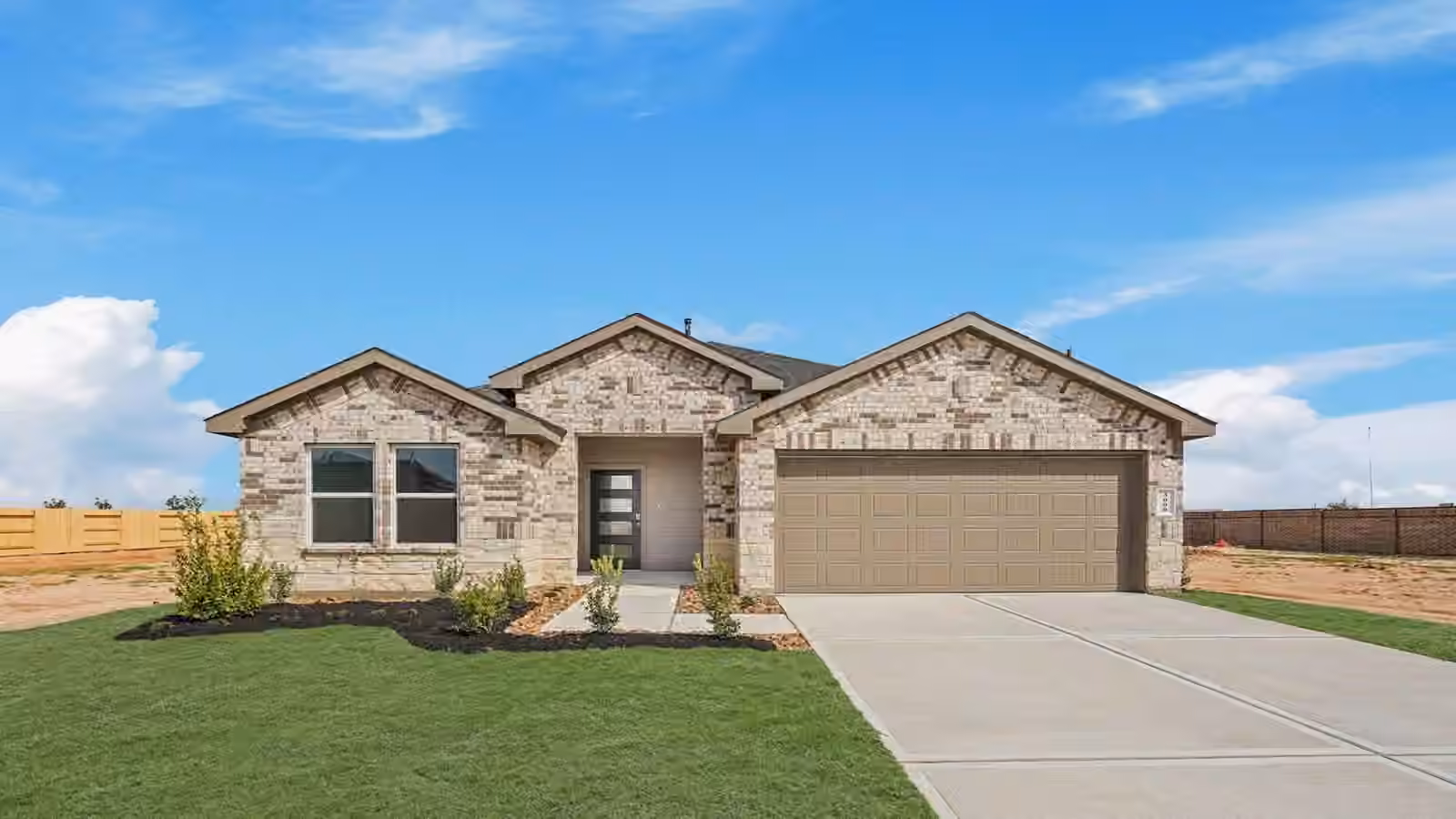 Photo of 3008 Helios Haven Drive, Brookshire, TX 77423
