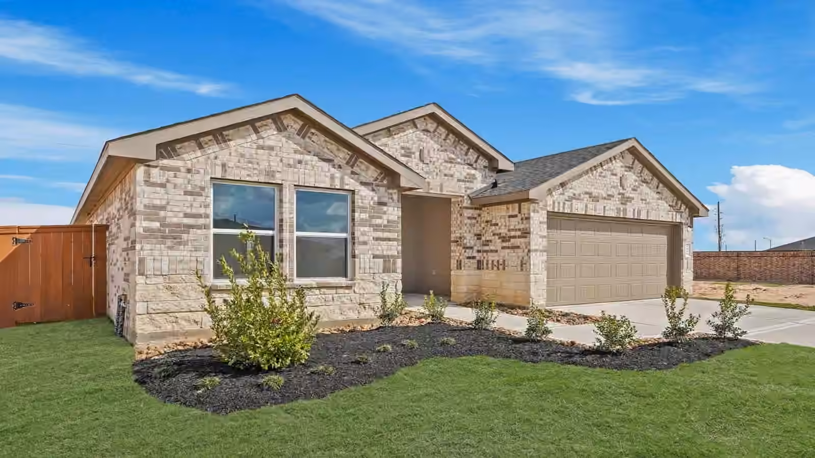Photo 3 of 3008 Helios Haven Drive, Brookshire, TX