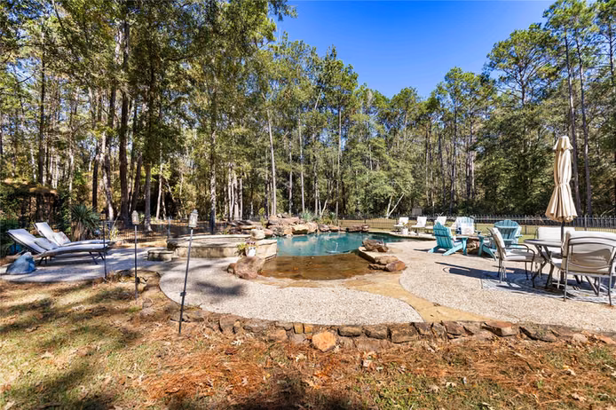 Photo of 13322 Stonecrest Lane, Conroe, TX 77302