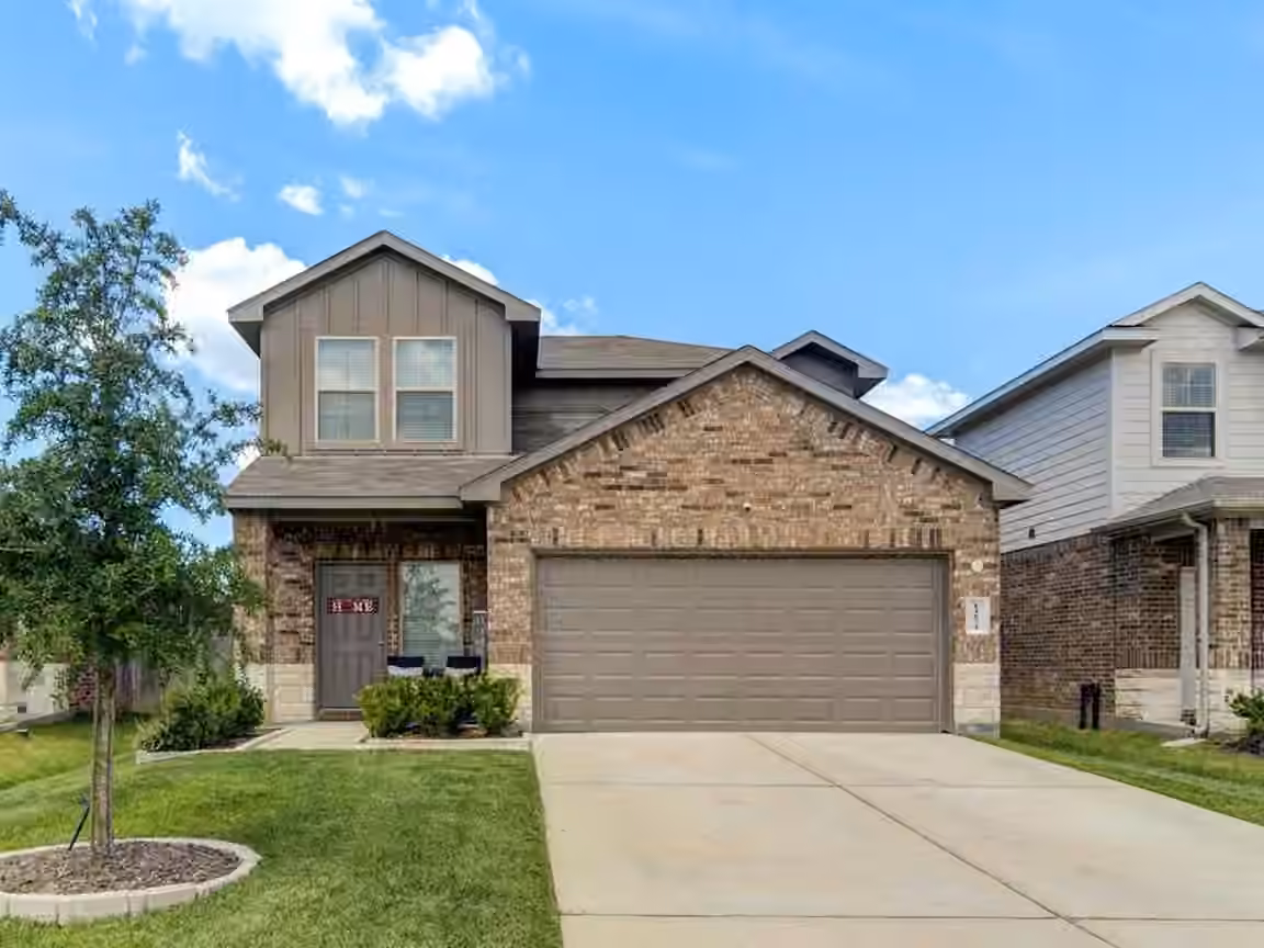 Photo of 14874 Cypress Hollow Drive, New Caney, TX 77357