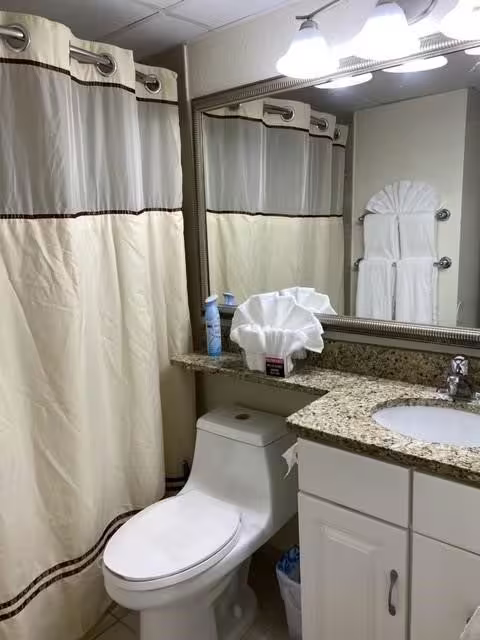 Photo 5 of 6102 Seawall Boulevard 255, Galveston, TX