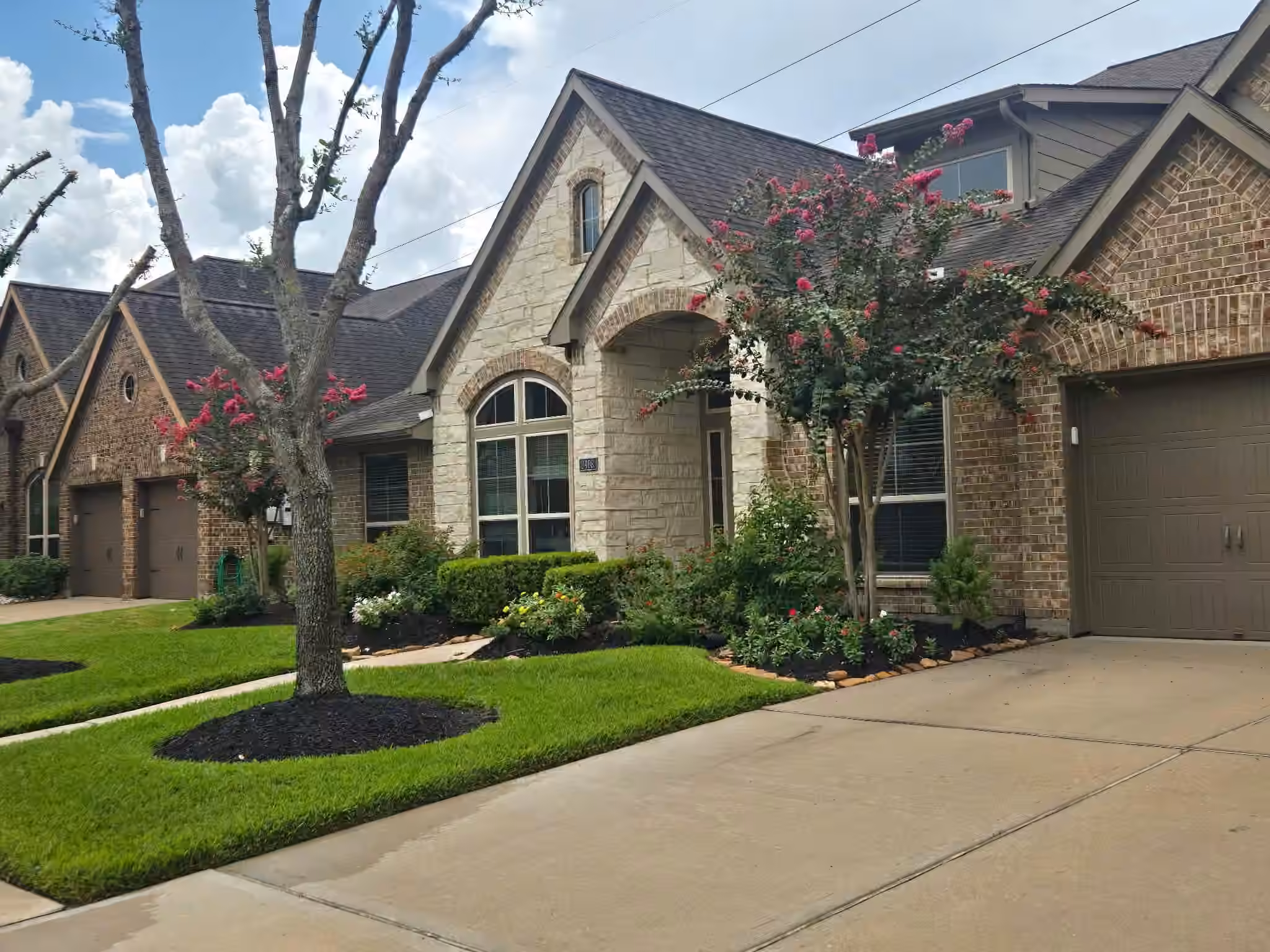Photo of 2408 Evening Star Drive, Pearland, TX 77584