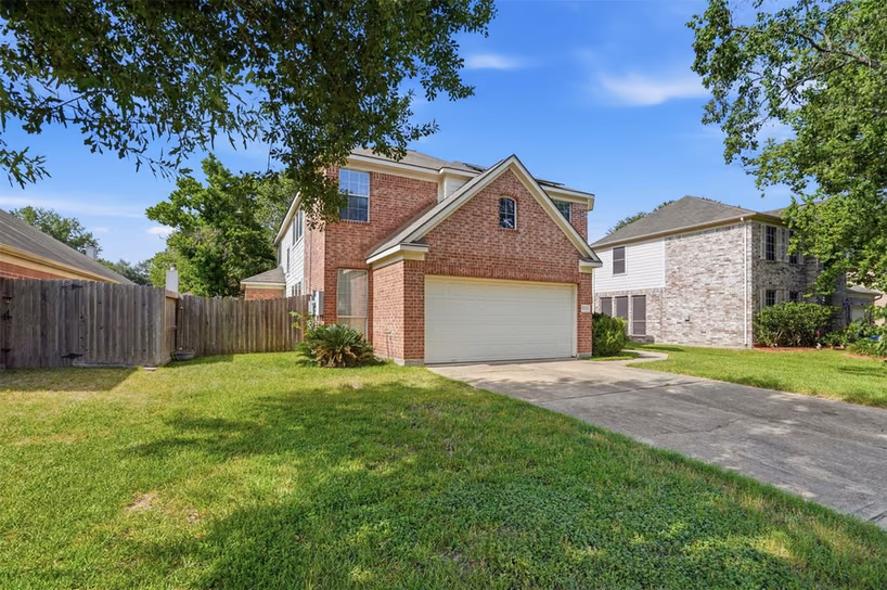Photo 3 of 16134 Cypress Point Drive, Cypress, TX