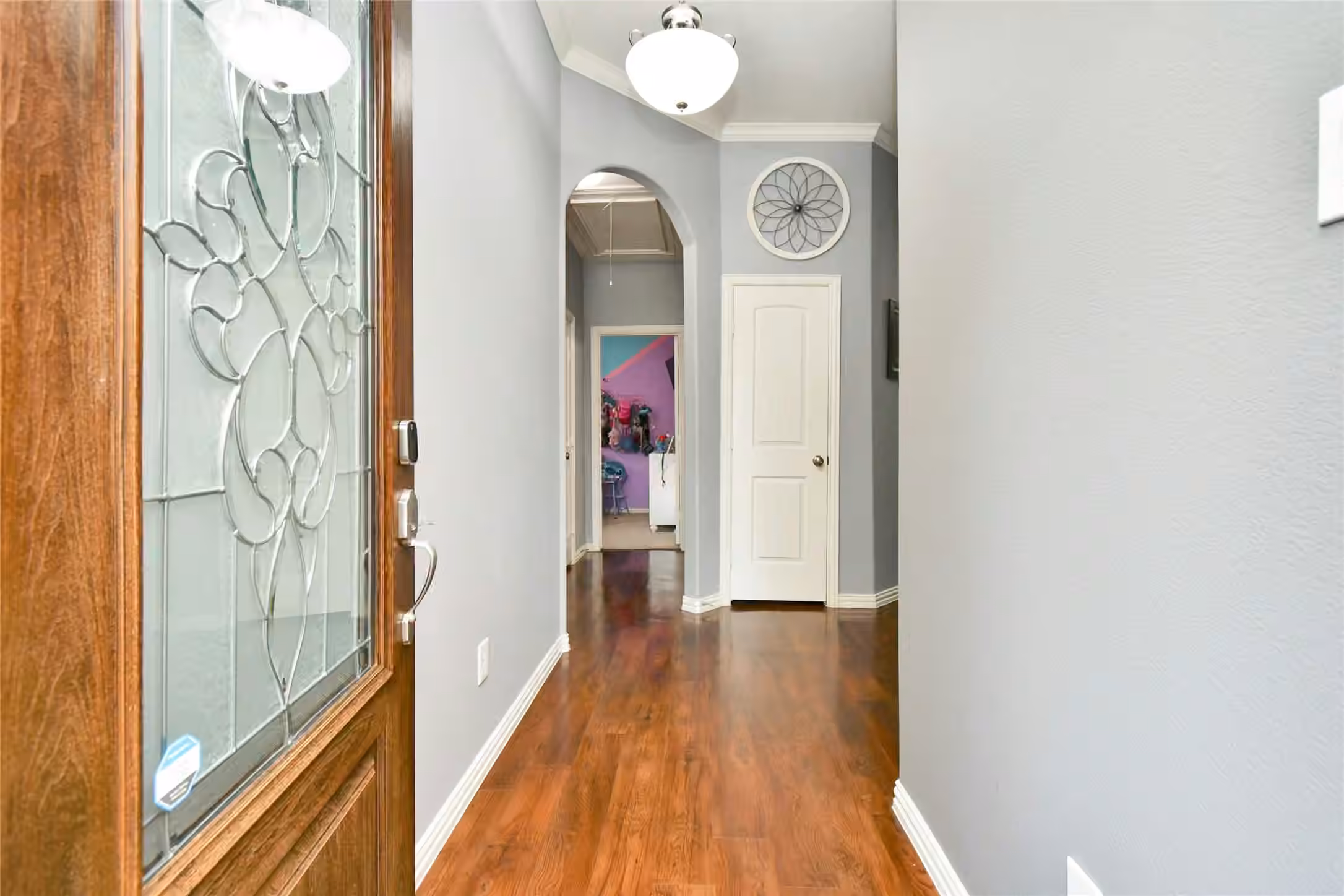 Photo 4 of 652 Maple Point Drive E, Conroe, TX