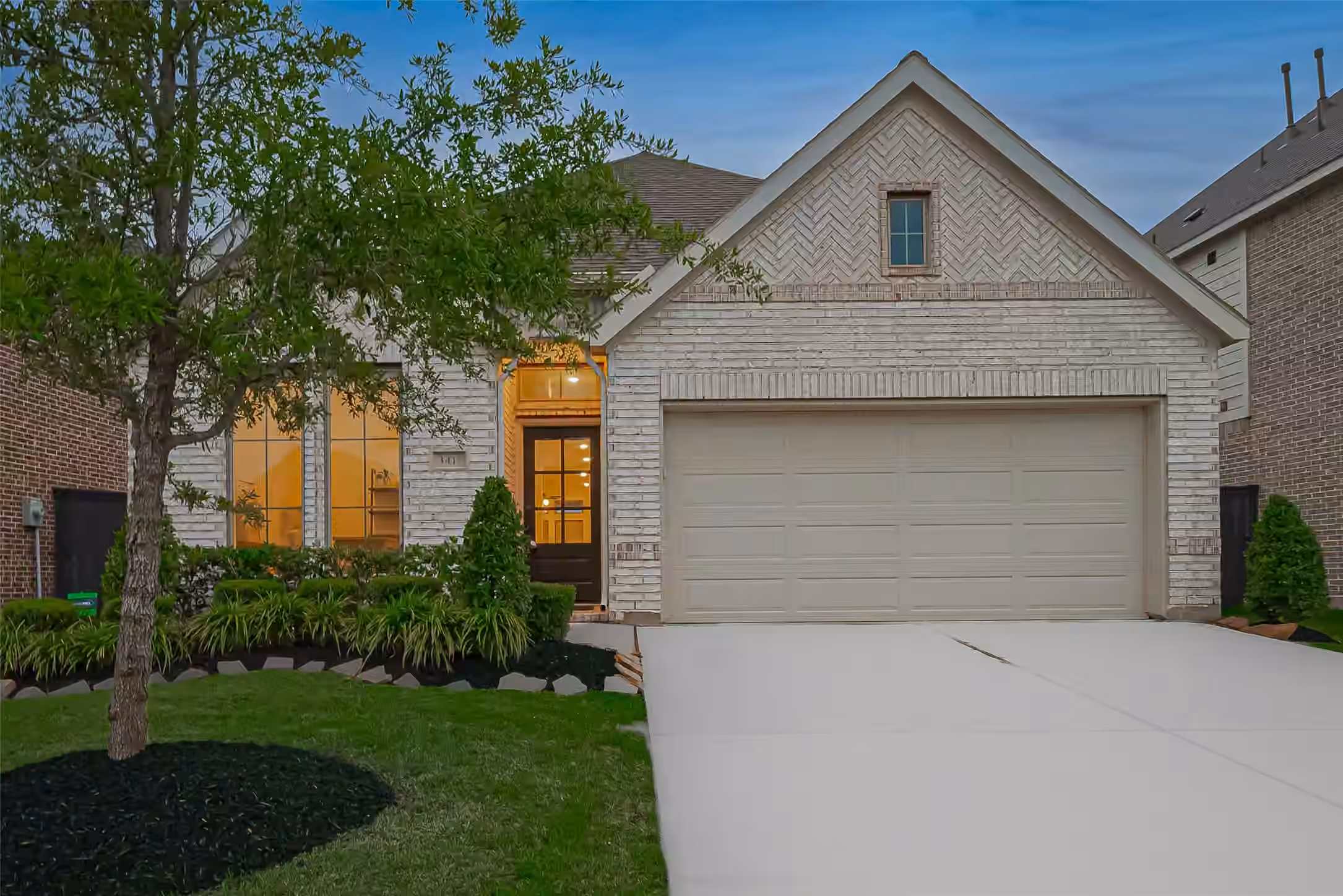 Photo of 3415 Rich Radish Road, Richmond, TX 77406