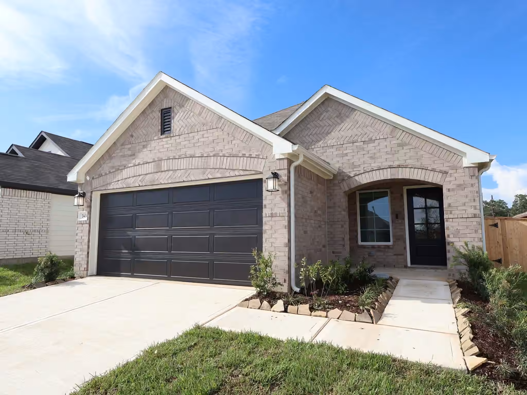 Photo of 743 Hackberry Branch Court, Magnolia, TX 77354