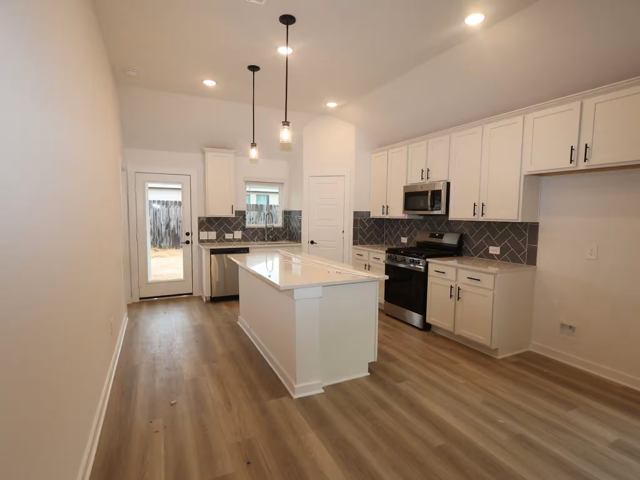 Photo 6 of 743 Hackberry Branch Court, Magnolia, TX