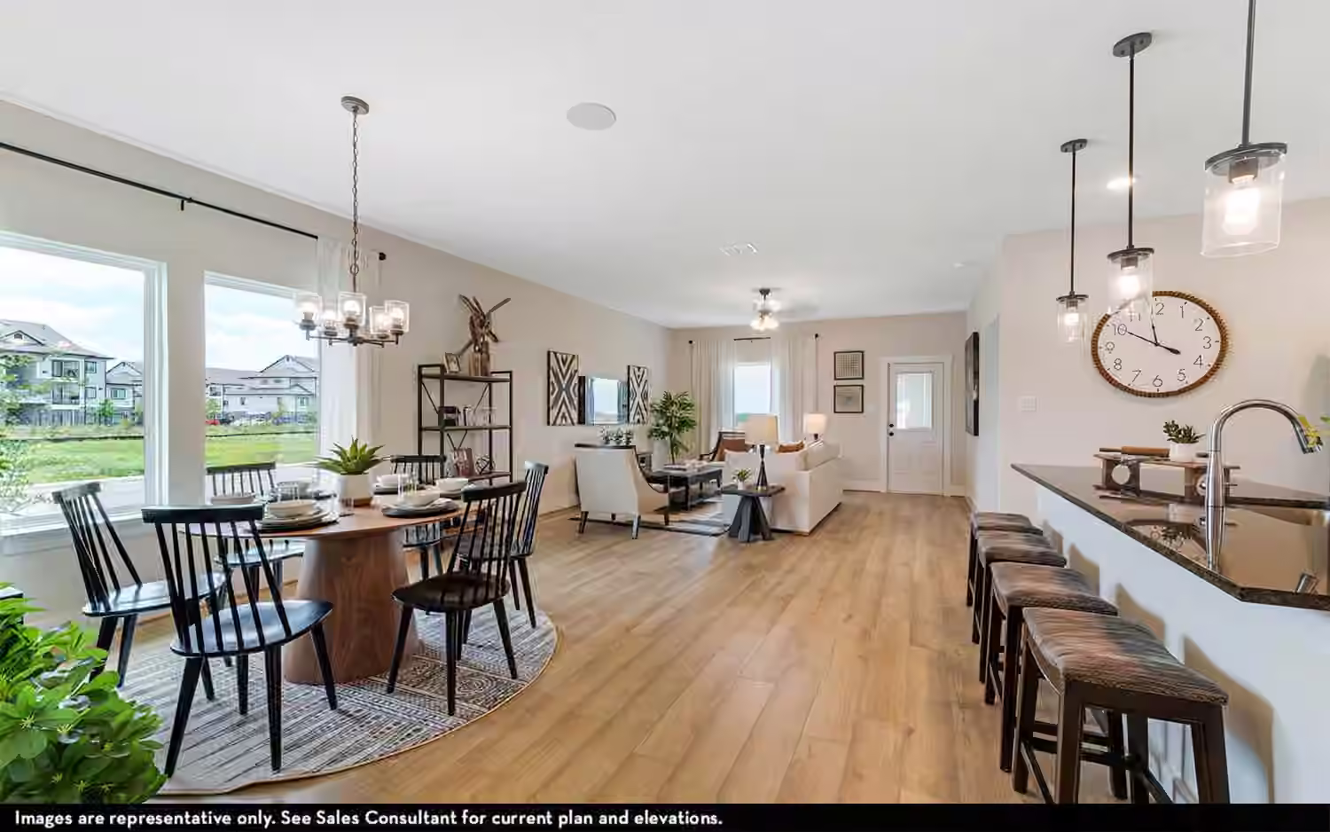 Photo 7 of 603 Boabab Way, Crosby, TX