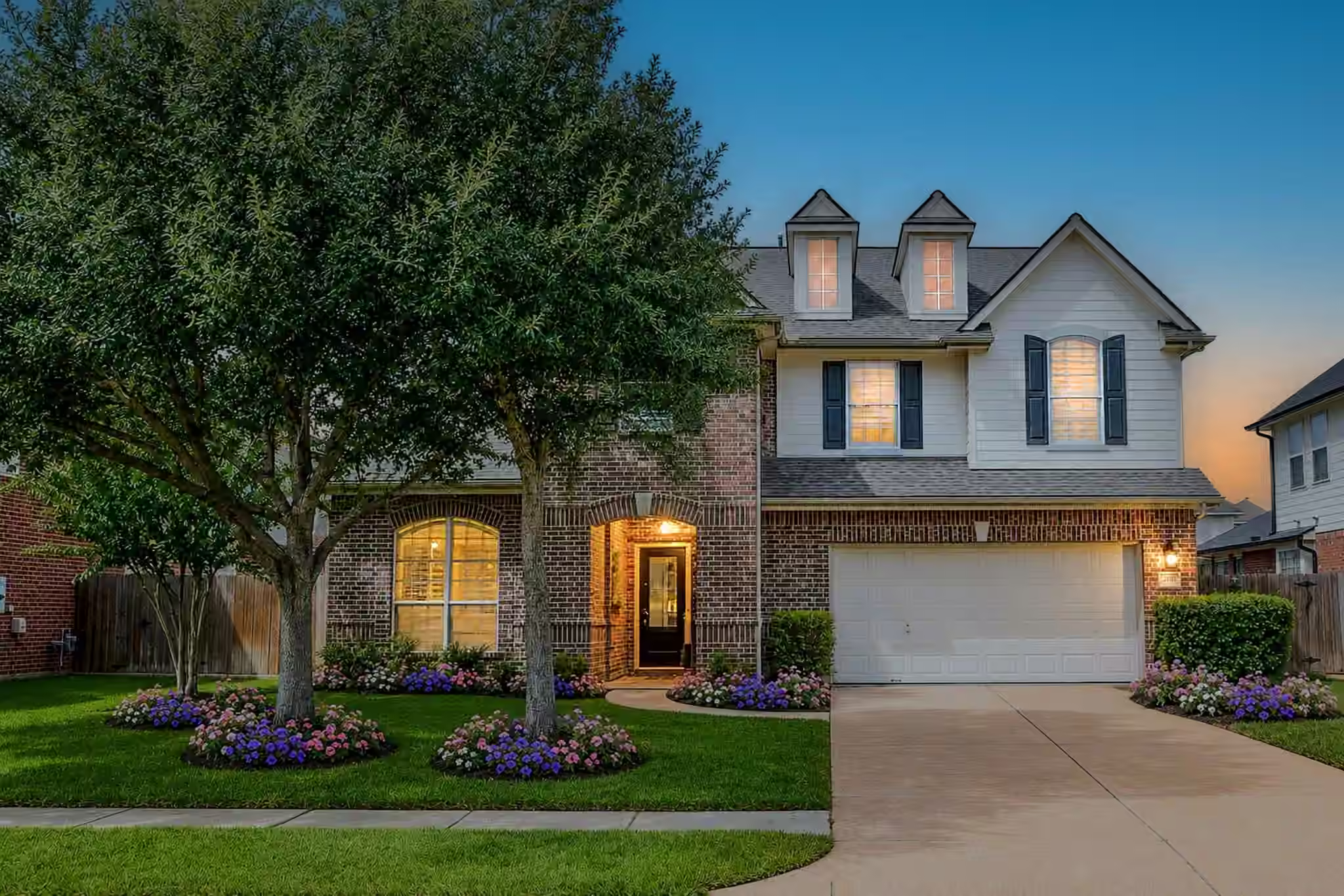 Photo of 12007 Bright Landing Court, Pearland, TX 77584