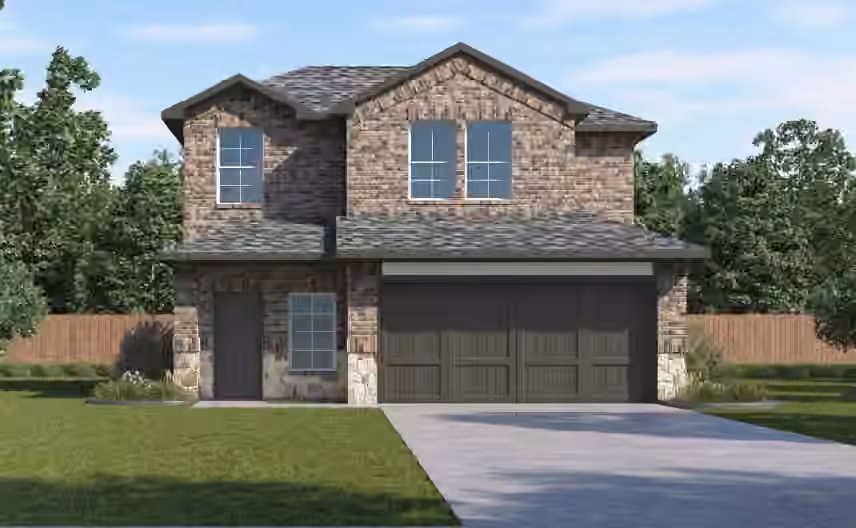 Photo of 10634 Dogwood Sky Drive, Beasley, TX