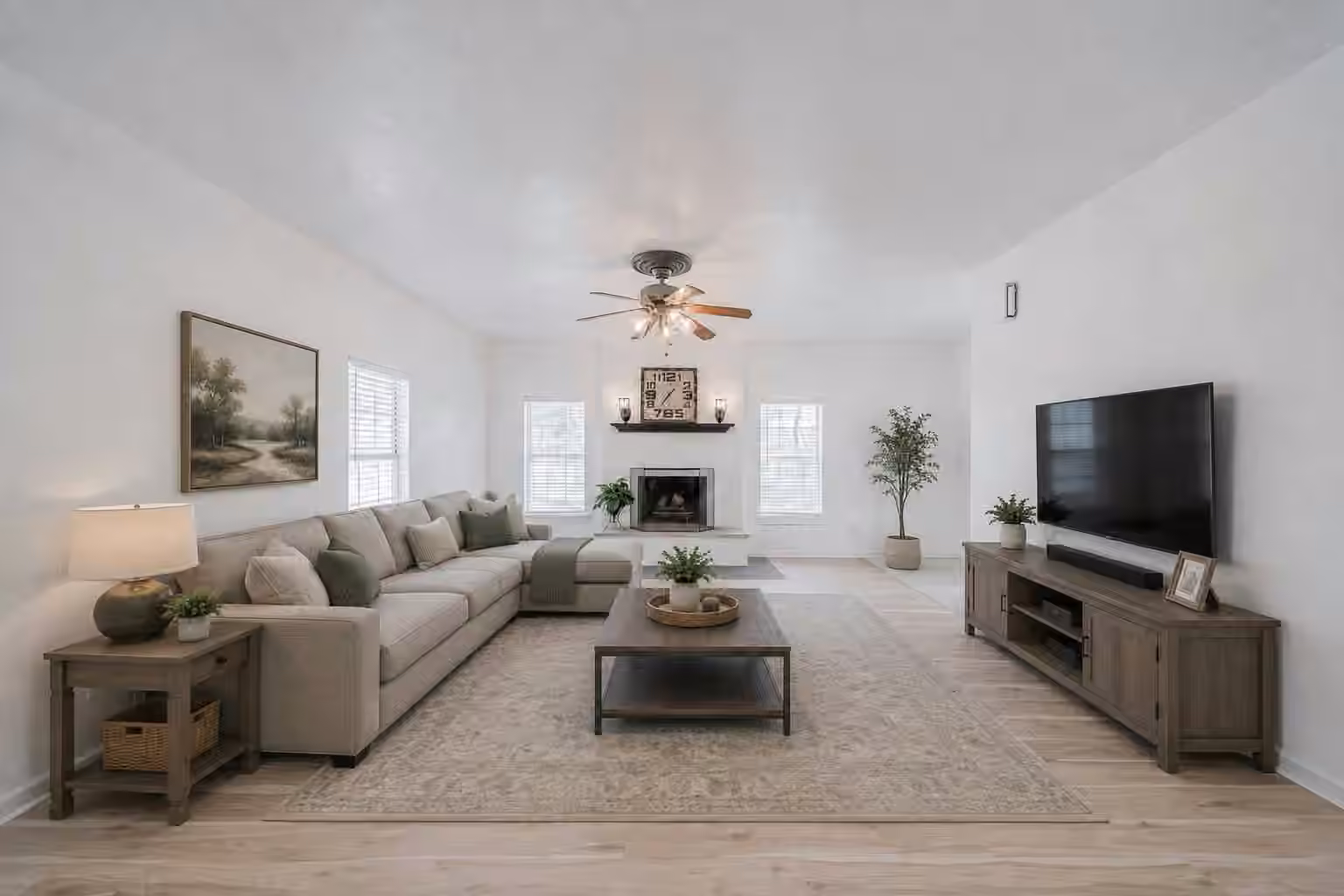 Photo 6 of 3620 Avenue J, Santa Fe, TX