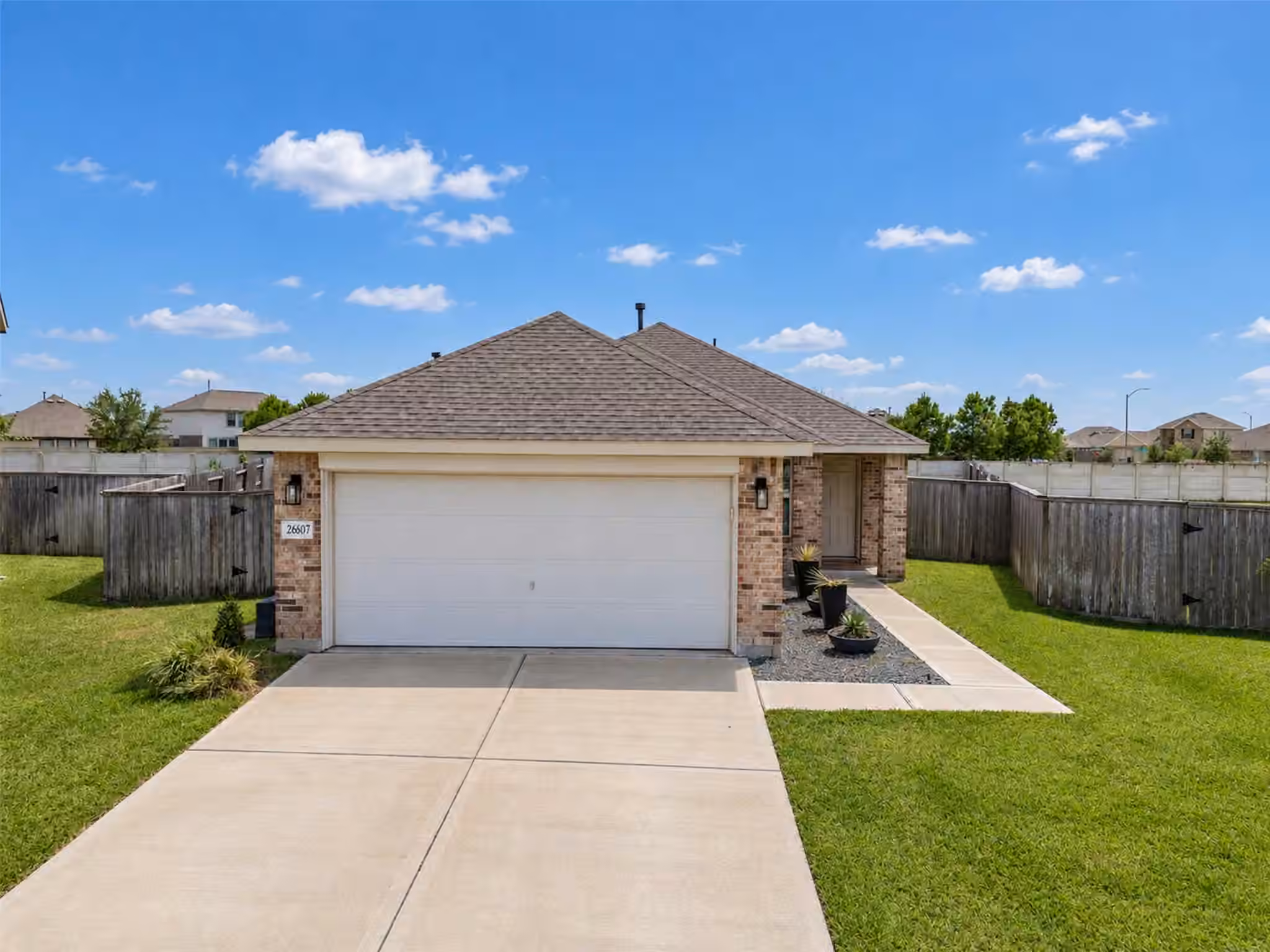 Photo 2 of 26607 Lantana Canyon Drive, Katy, TX