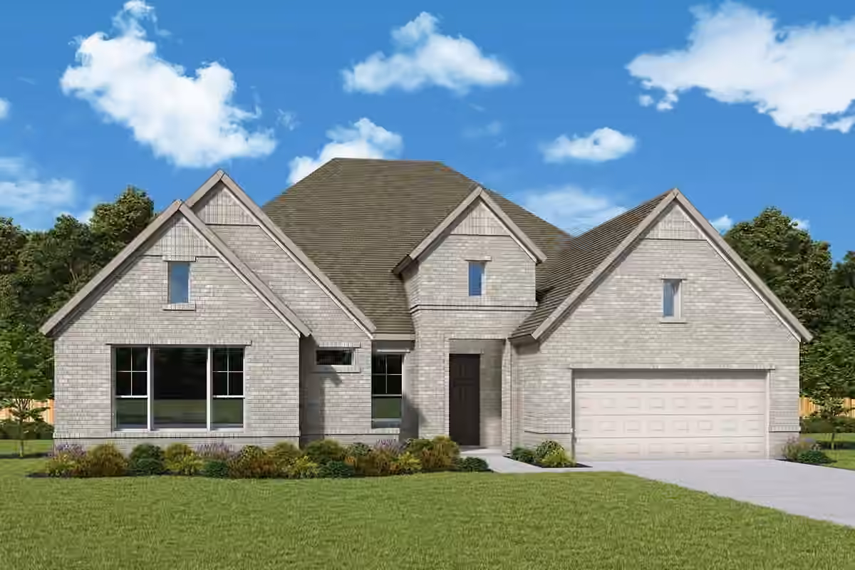 Photo of 15747 Terracotta Terrace Lane, Conroe, TX 77302