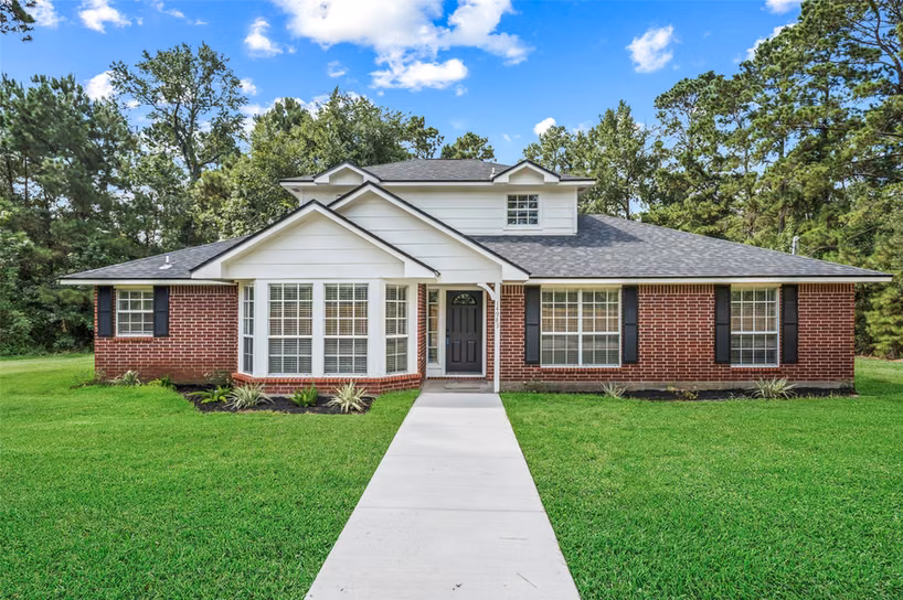 Photo of 14989 Old Humble Pipeline Road, Conroe, TX