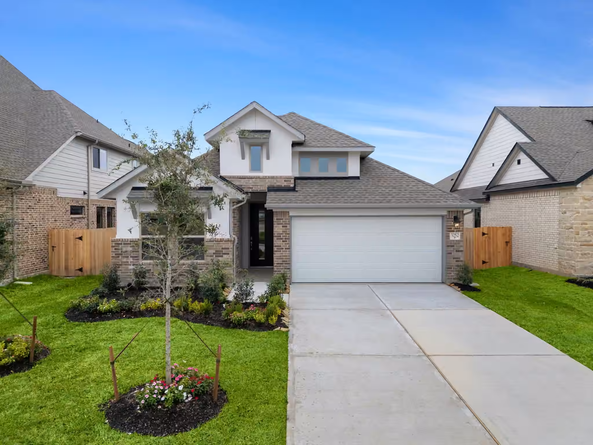 Photo of 32522 Sweetgum Hollow Court, Spring, TX 77386