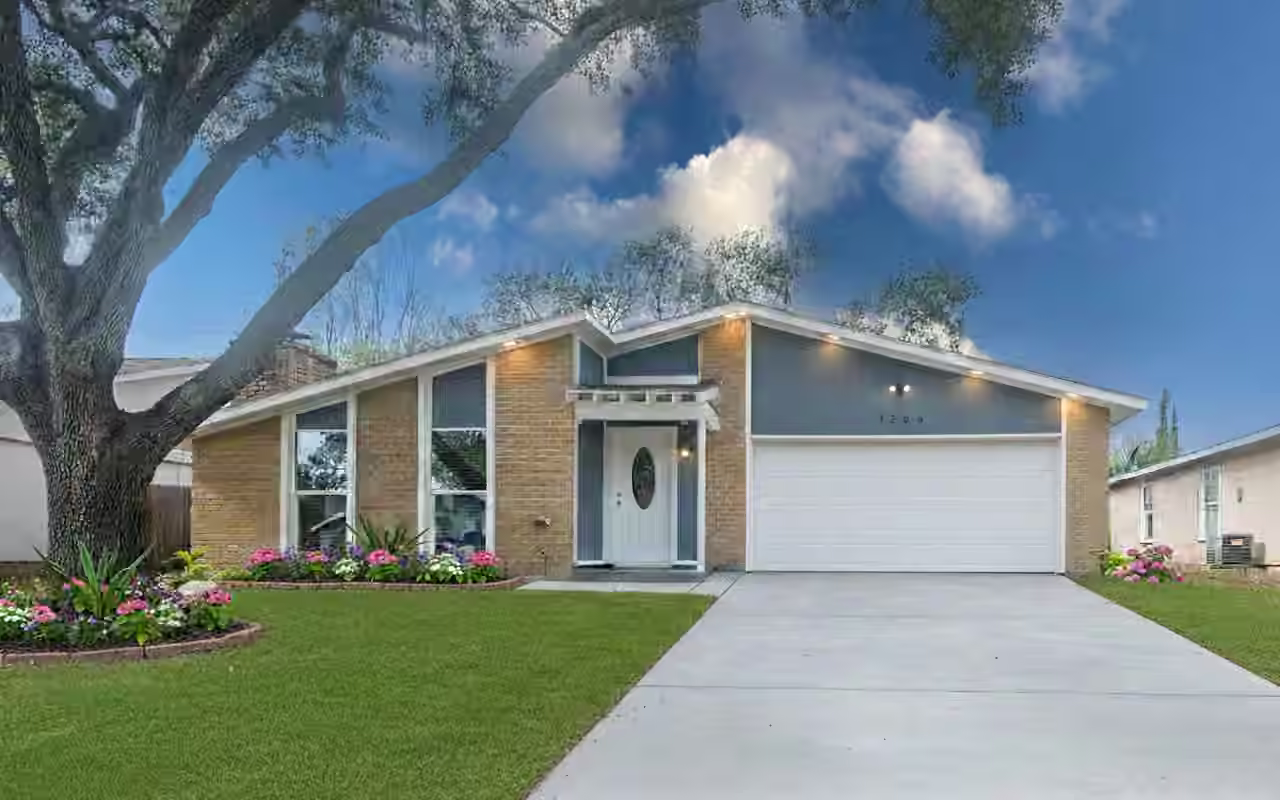 Photo of 7206 La Granada Drive, Houston, TX