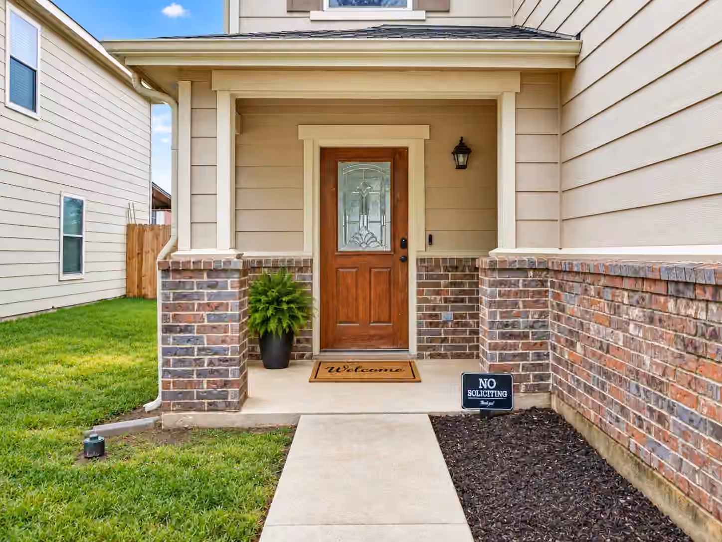 Photo 6 of 7931 Sagemark Ridge Drive, Cypress, TX