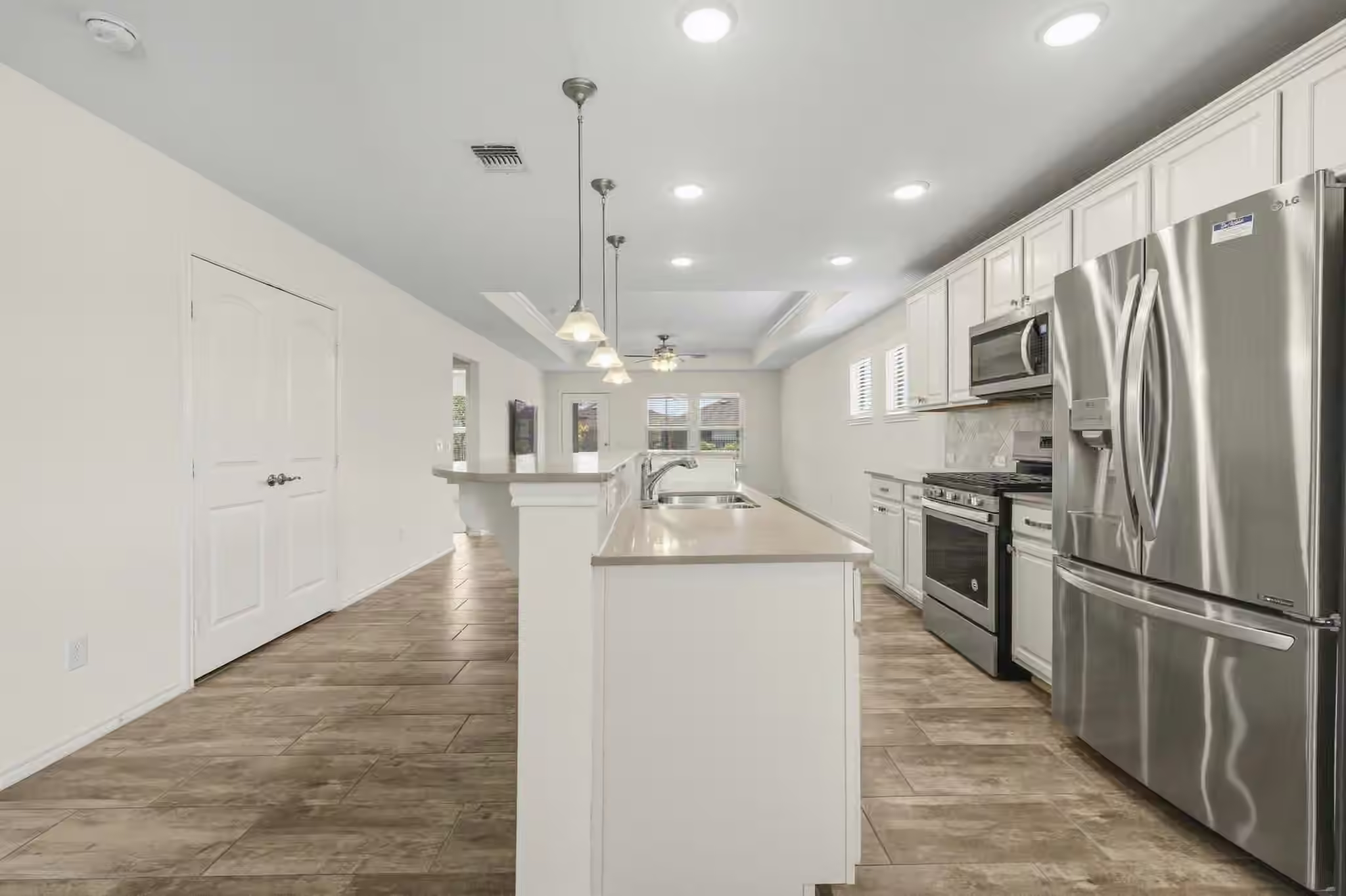 Photo 3 of 3311 Golden Eagle Way, Richmond, TX