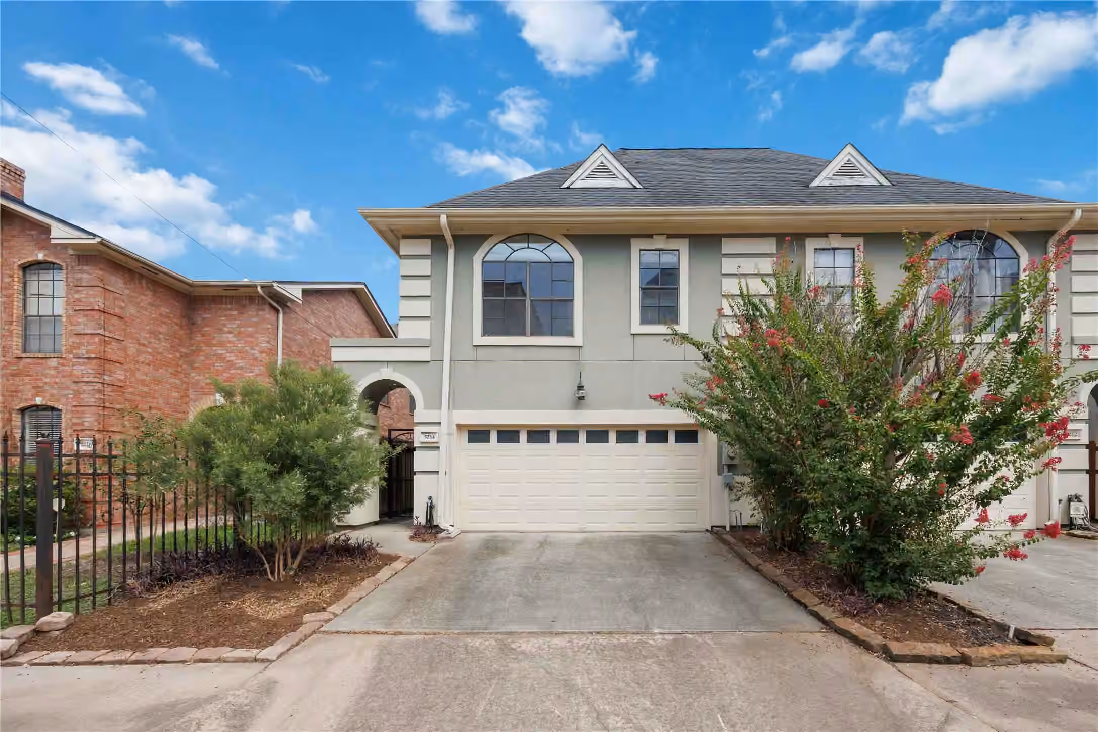 Photo of 5214 Gibson Street, Houston, TX