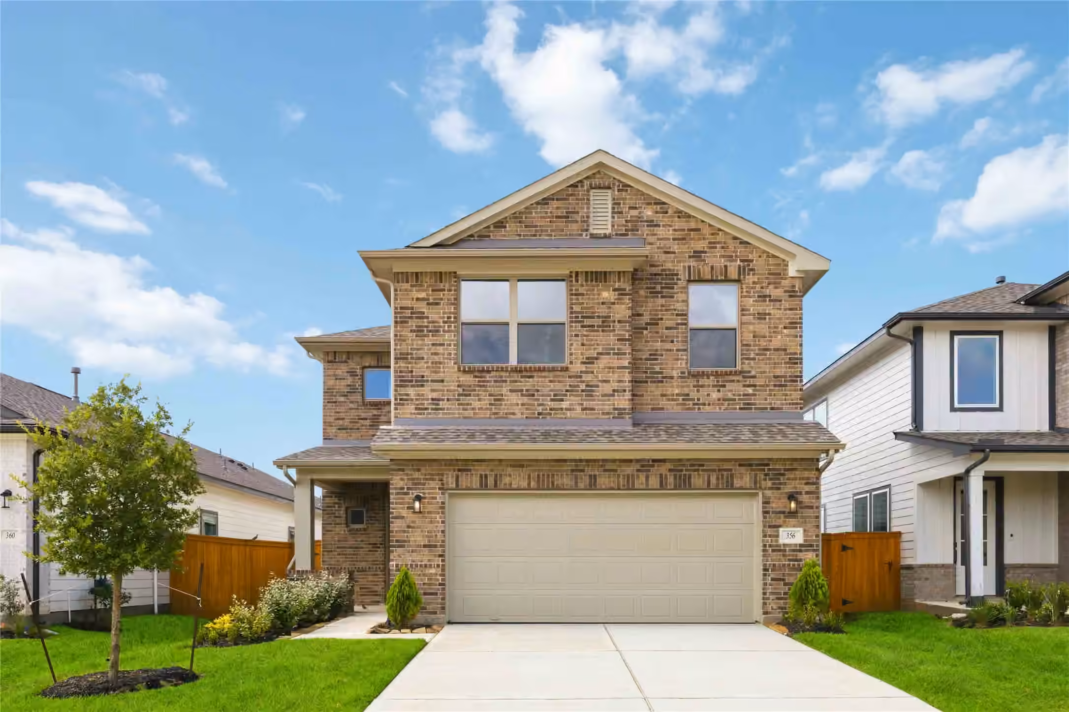 Photo of 356 Palero Path, Brookshire, TX 77423