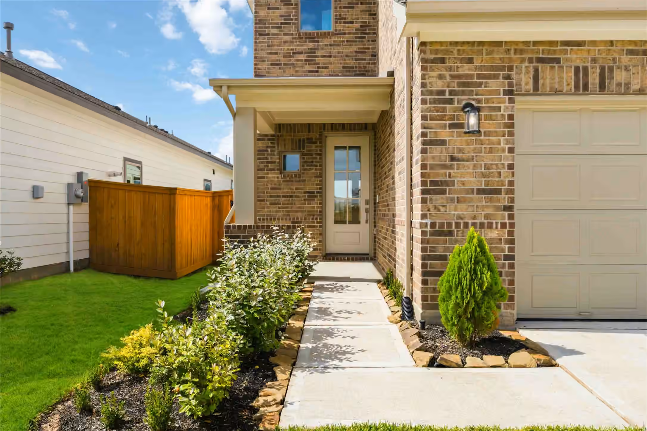 Photo 3 of 356 Palero Path, Brookshire, TX