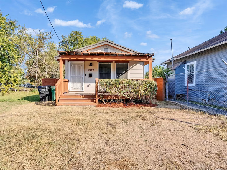 Photo of 3309 Sumpter Street, Houston, TX 77026