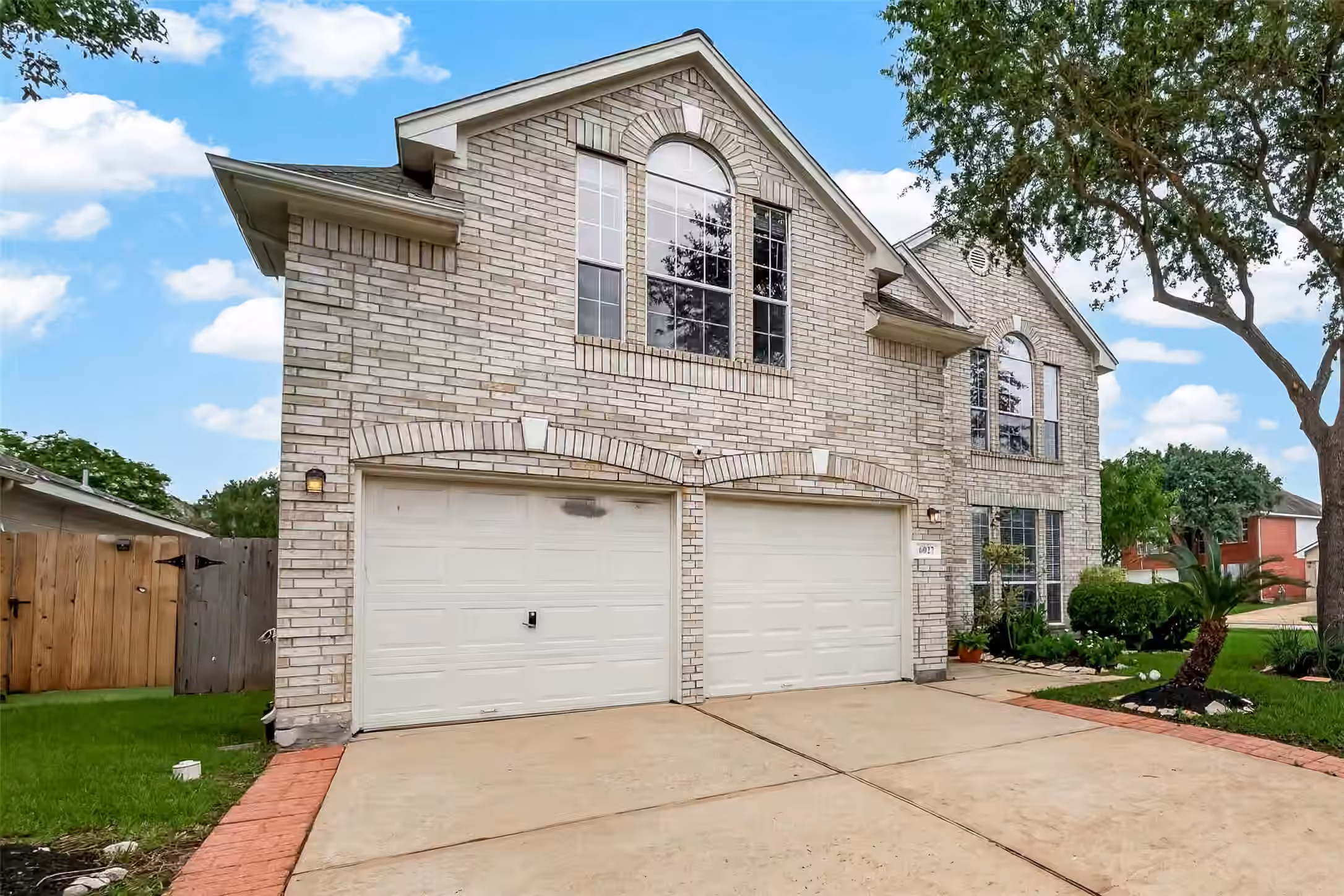 Photo of 6027 Dunsley Drive, Katy, TX