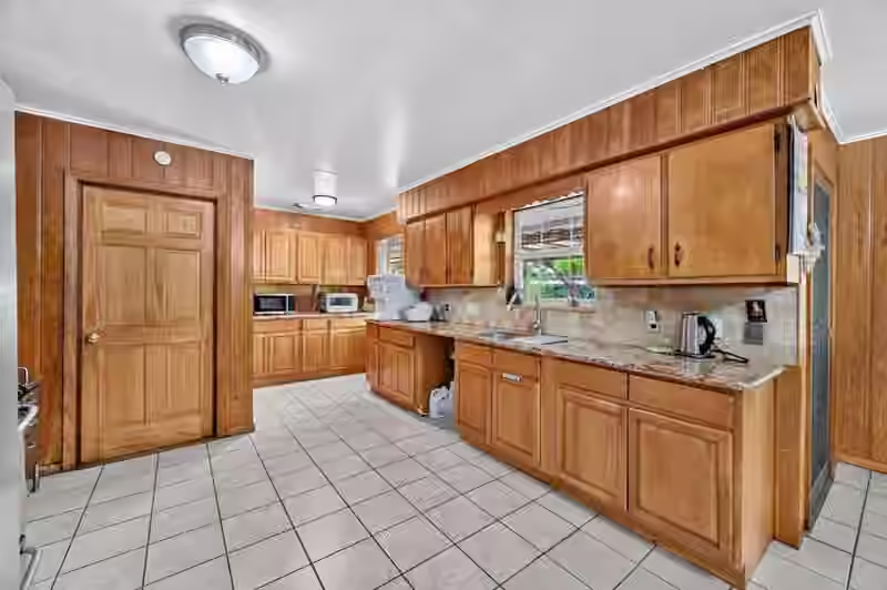 Photo 6 of 3106 Laverne Street, Houston, TX
