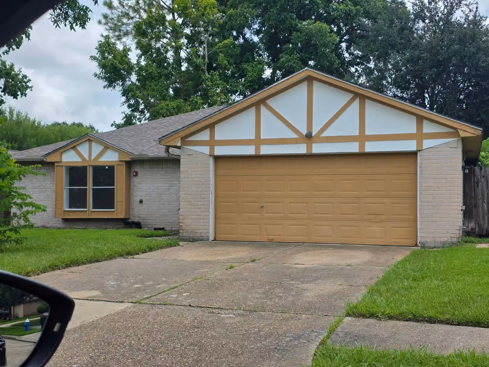 Photo of 7507 Hablo Drive, Houston, TX