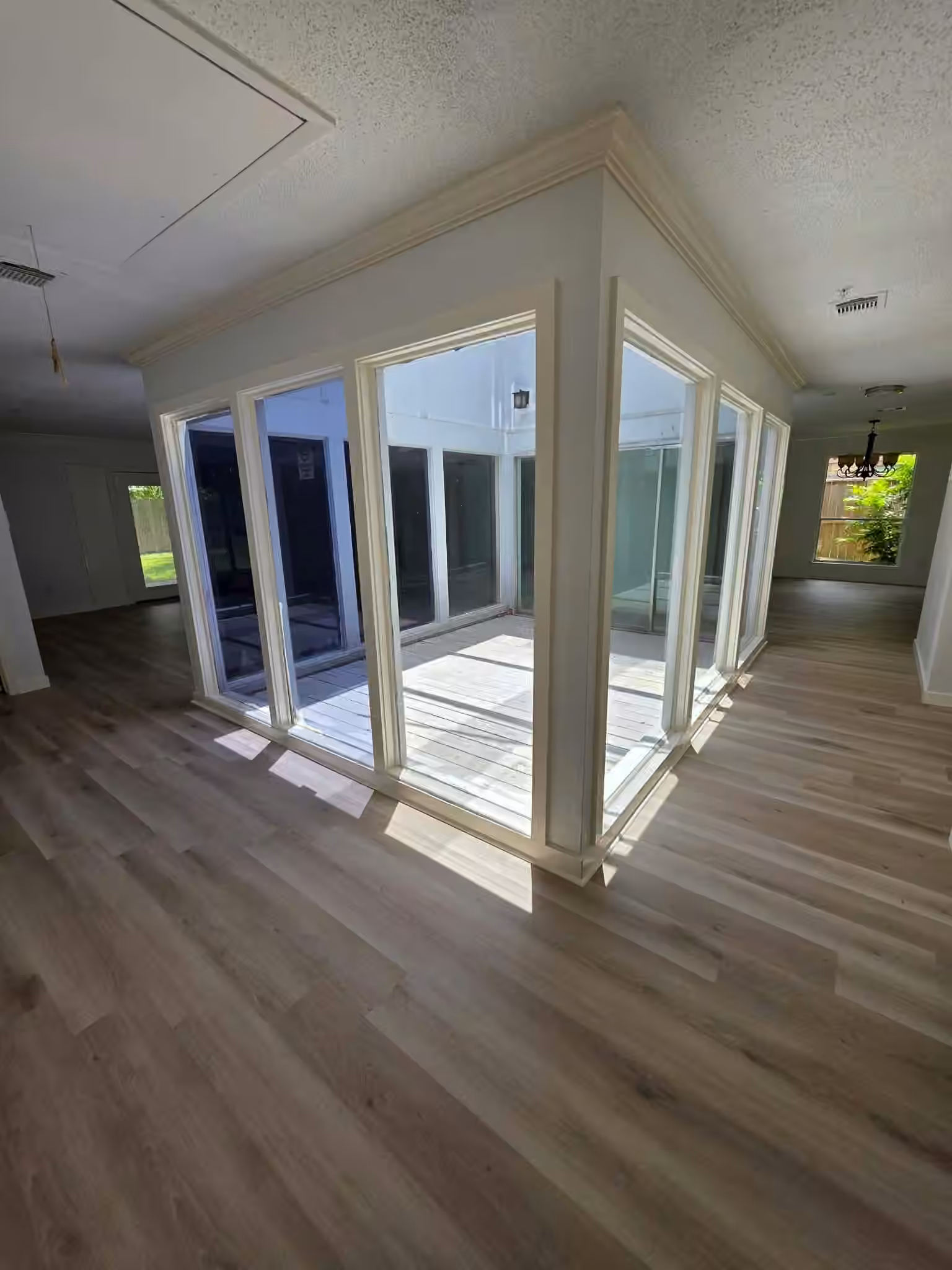 Photo 5 of 7507 Hablo Drive, Houston, TX
