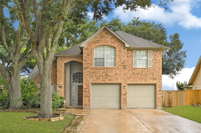 Photo of 4211 Hambledon Village Drive, Houston, TX
