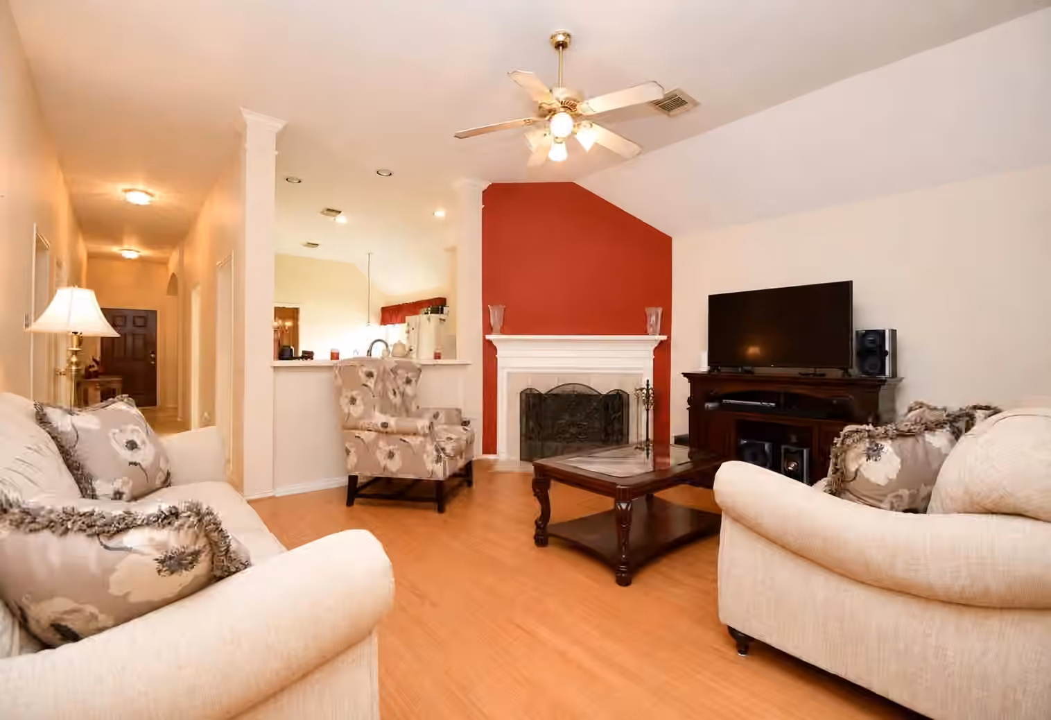 Photo 5 of 12314 Mardi Gras Drive, Houston, TX