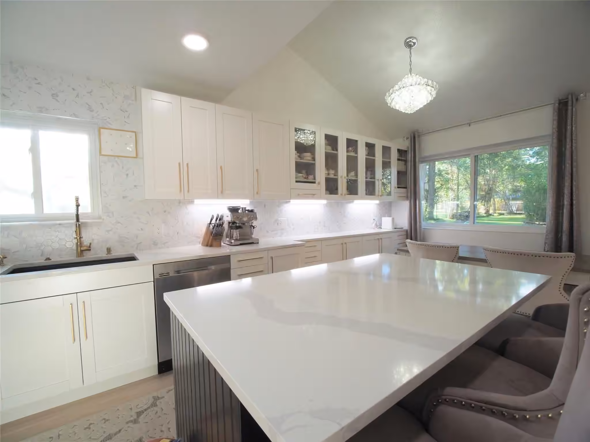 Photo 6 of 12519 Woodlake Street, Pinehurst, TX