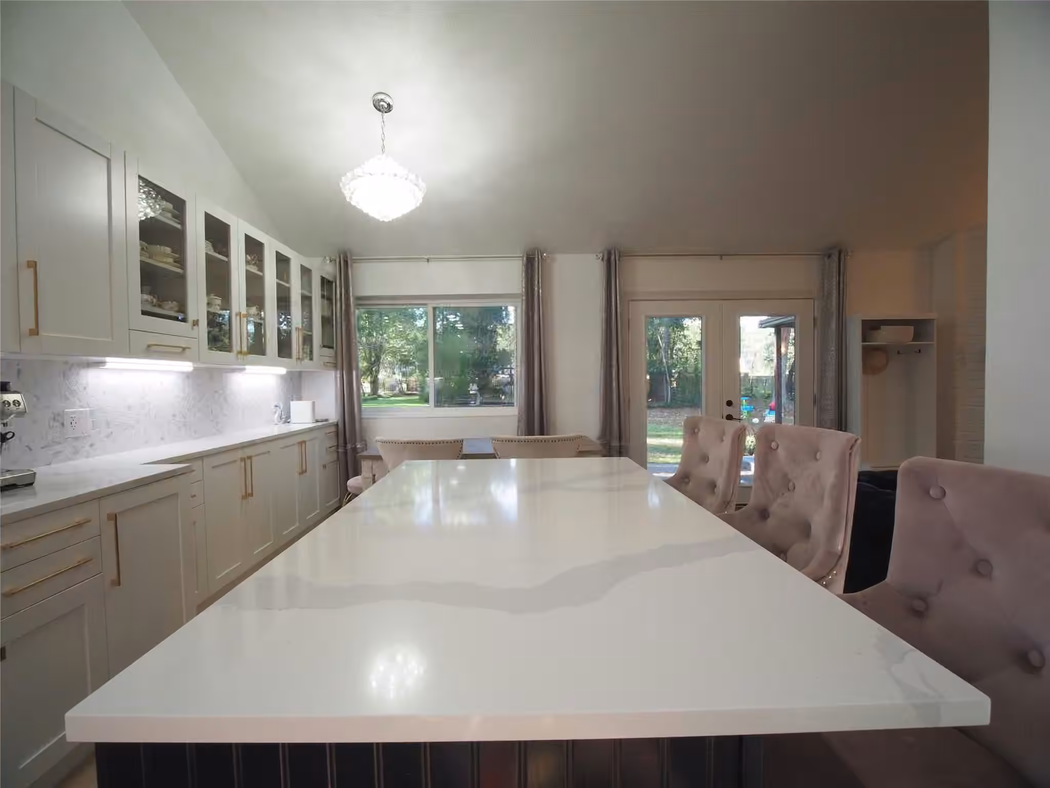 Photo 7 of 12519 Woodlake Street, Pinehurst, TX