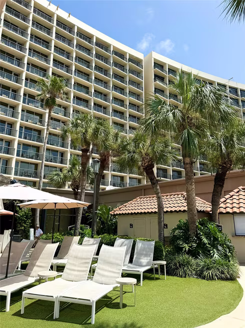Photo 4 of 5220 Seawall Boulevard 438/439, Galveston, TX