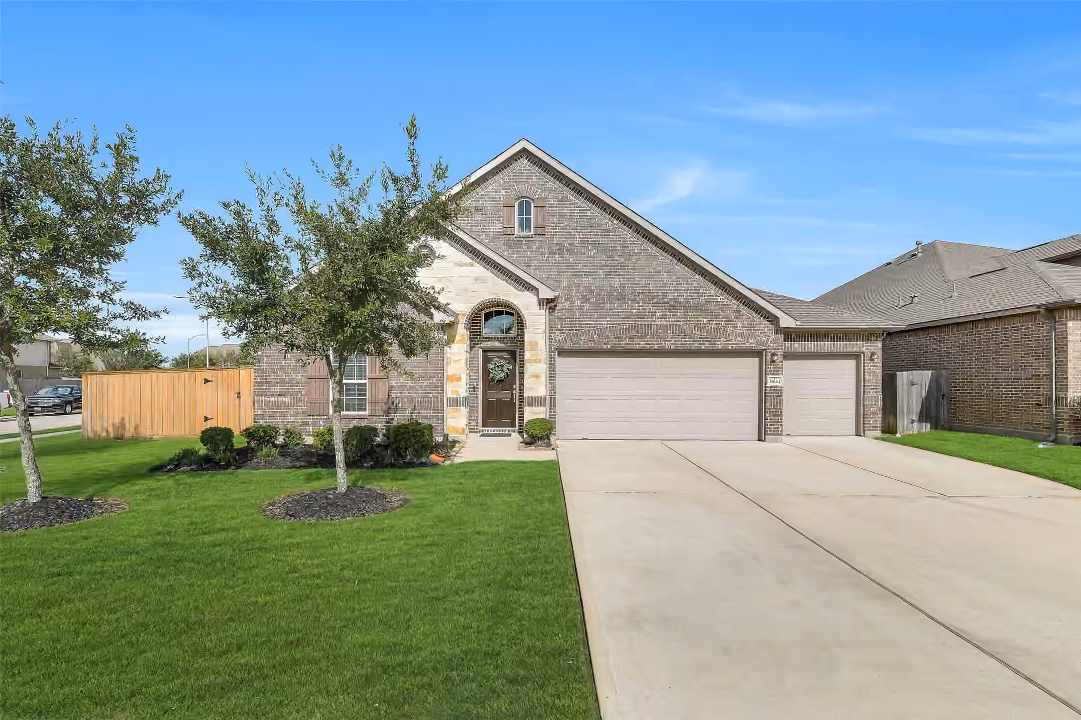 Photo of 31634 Hummingbird Oak Drive, Hockley, TX