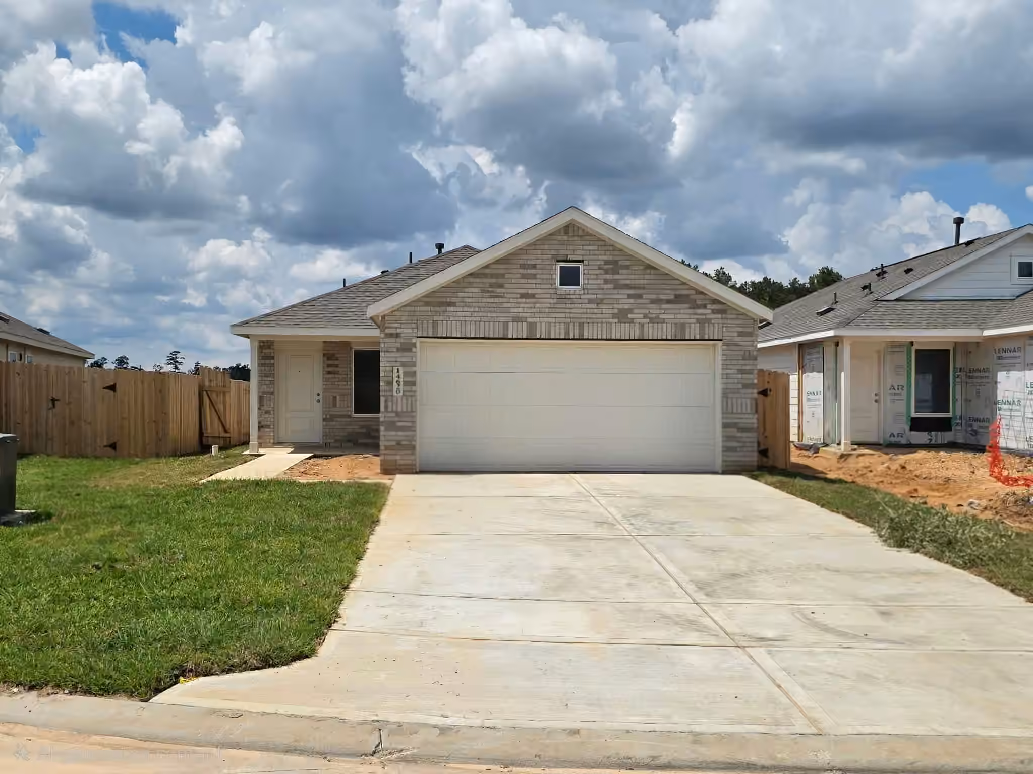 Photo of 14620 South Ascot Bend Circle, Conroe, TX 77306
