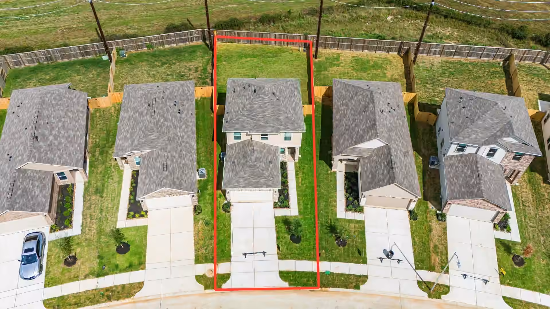 Photo 3 of 22866 Fulton Landing Drive, Hockley, TX