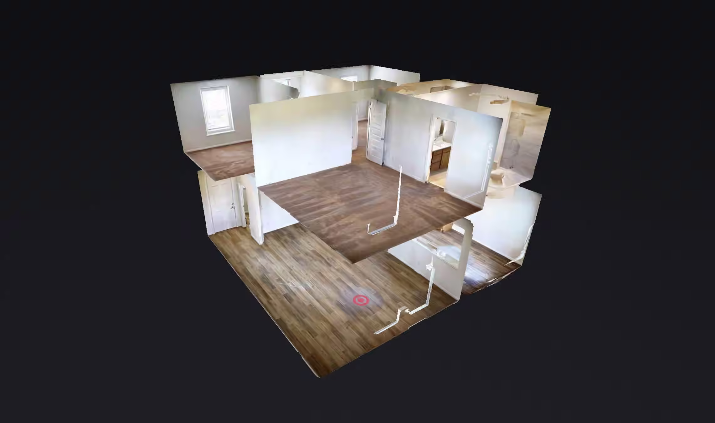Photo 4 of 22866 Fulton Landing Drive, Hockley, TX