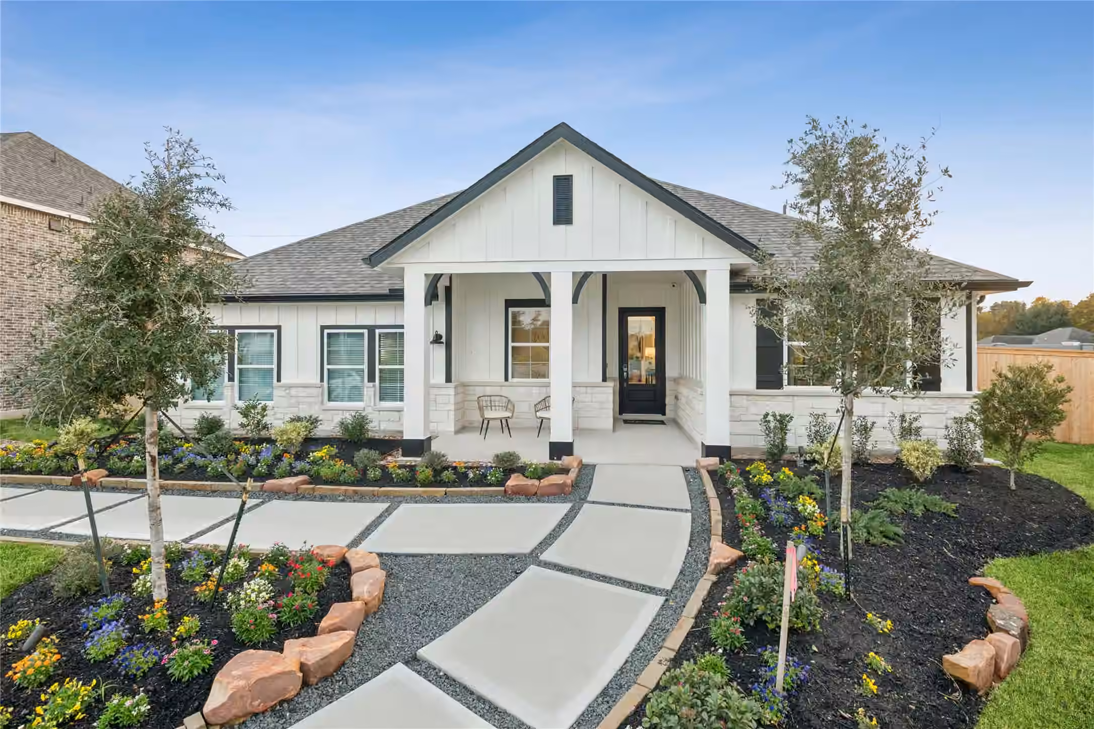 Photo of 2915 Laguna Madre Place, Crosby, TX 77532