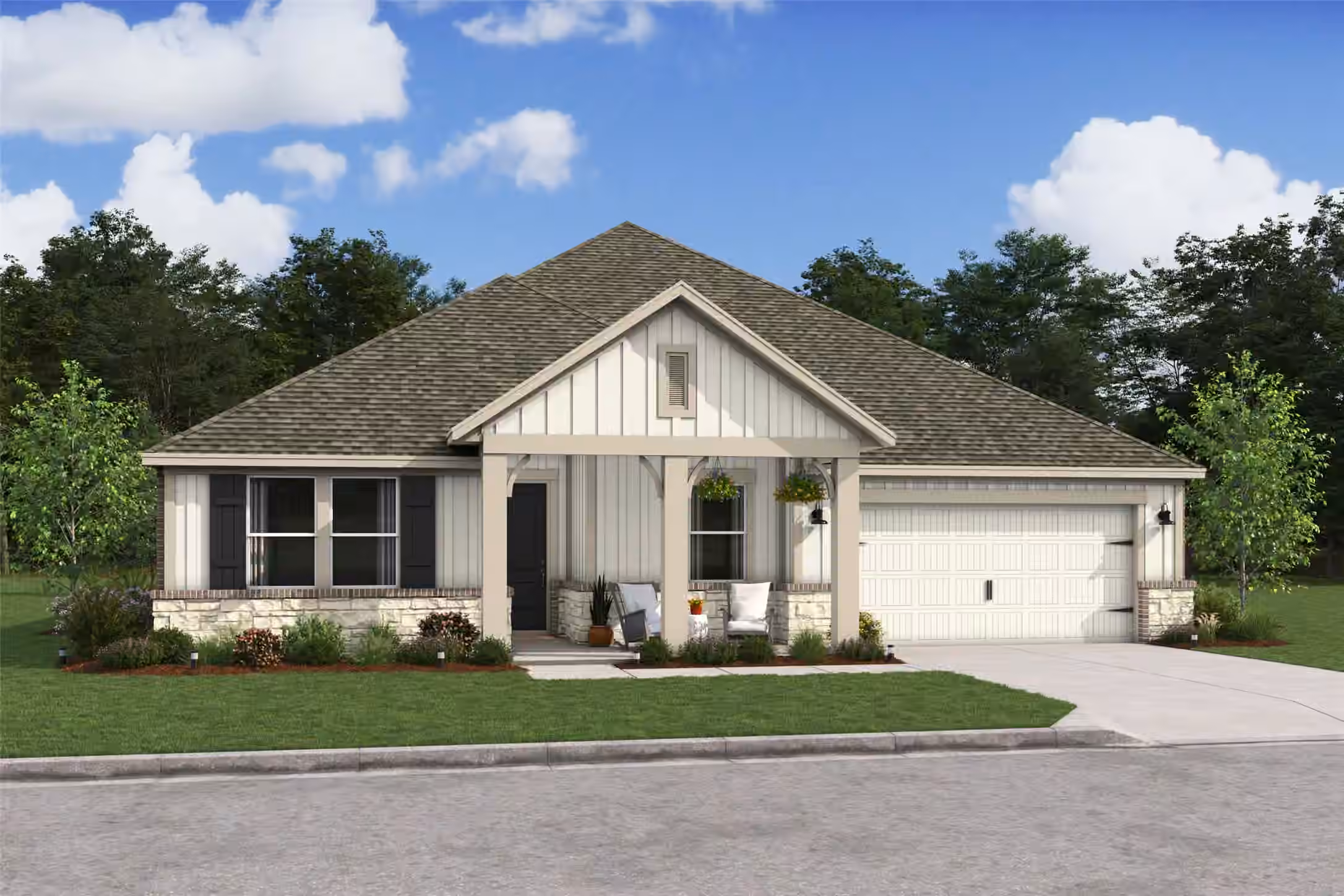Photo 2 of 2915 Laguna Madre Place, Crosby, TX
