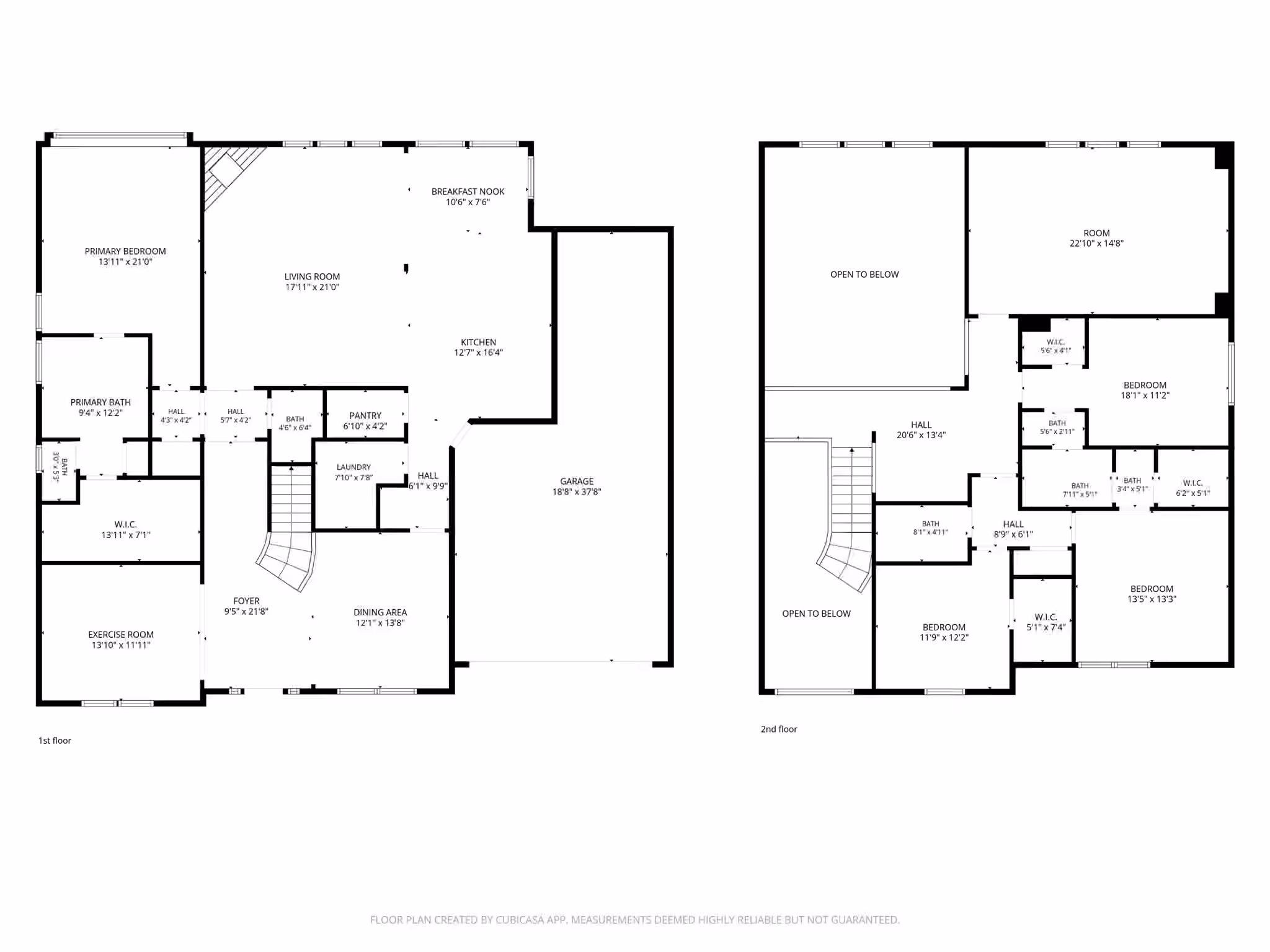 Photo 6 of 607 Ivory Stone Lane, League City, TX