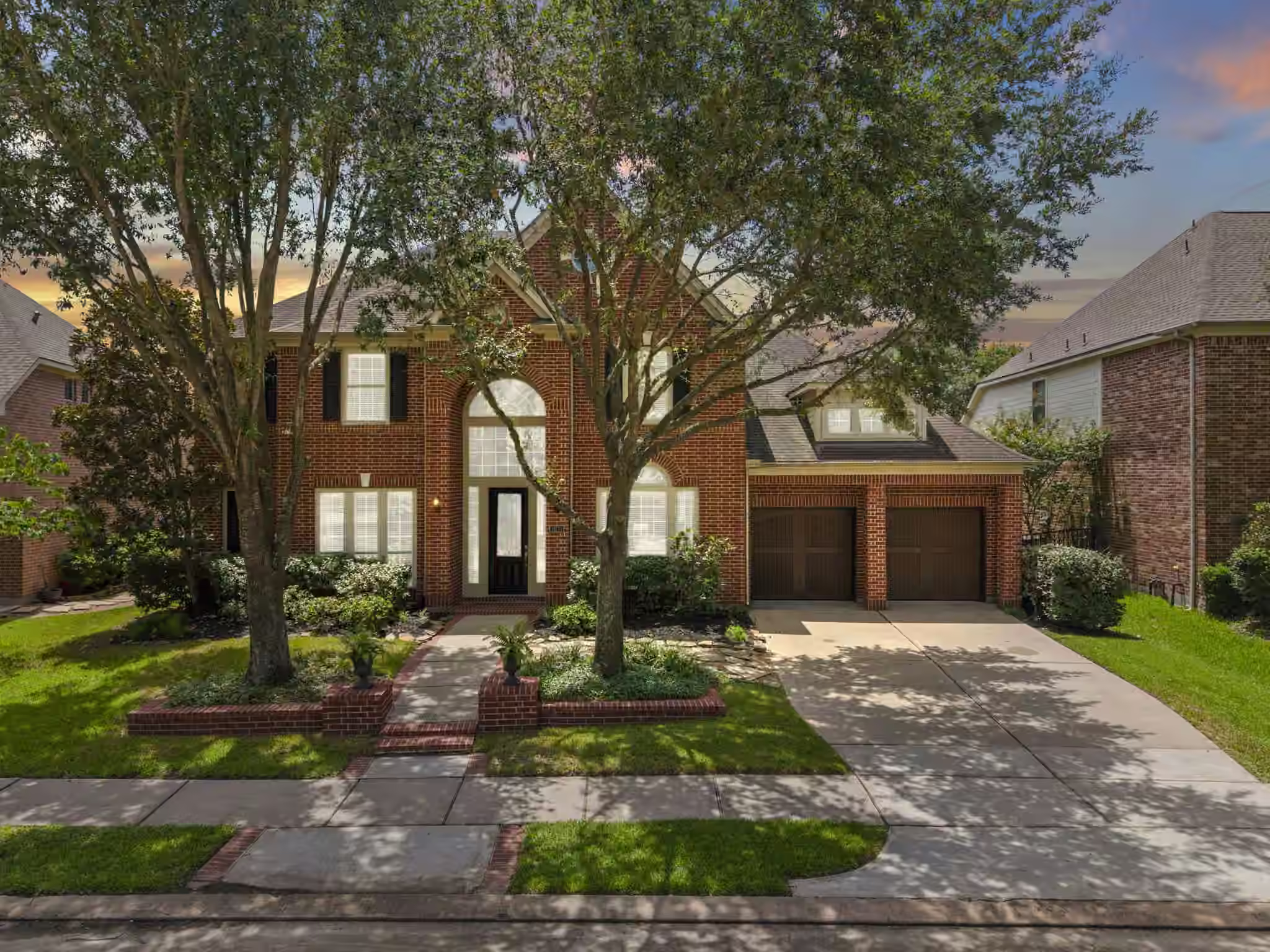 Photo of 18711 S Colony Shore Drive, Cypress, TX