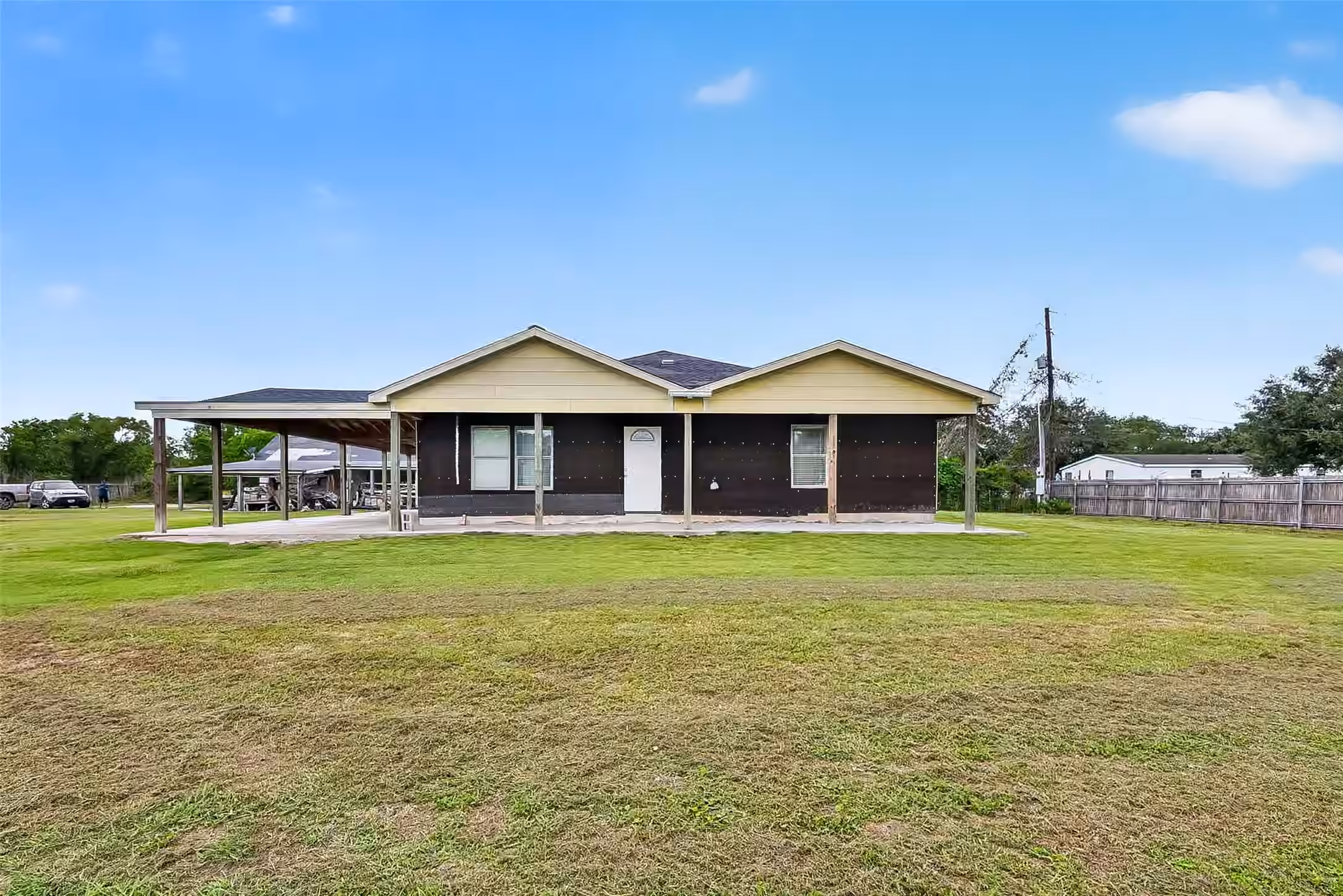 Photo of 6014 Linda Drive, Rosharon, TX 77583