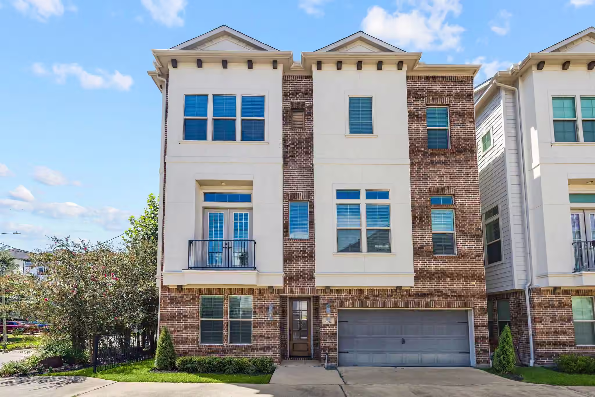 Photo of 4003 Beacon Fisher Drive, Houston, TX