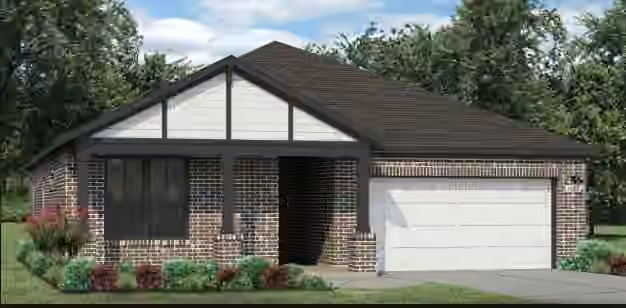 Photo of 516 Deep Sands Drive, Waller, TX 77484