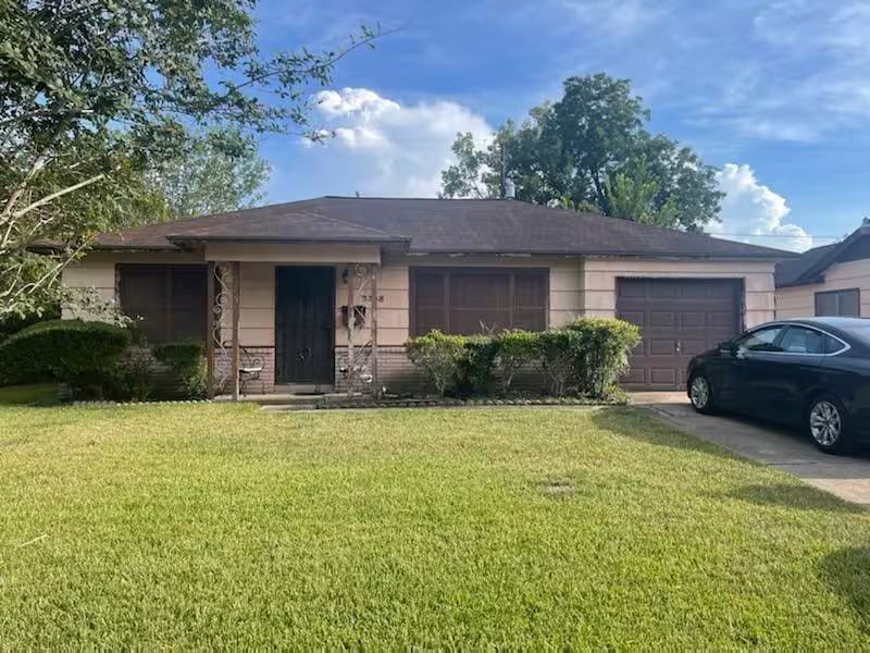Photo of 5758 Belmark Street, Houston, TX